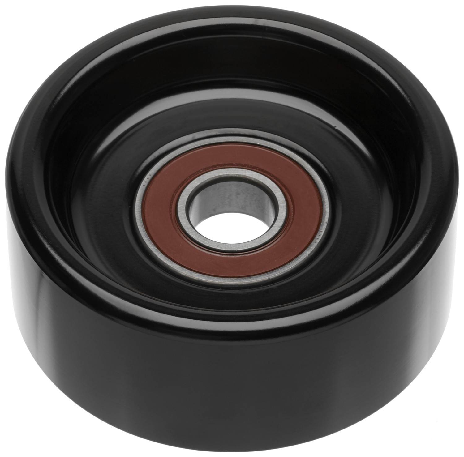 Gates 95-01 Ford F-250 DriveAlign Drive Belt Idler Pulley