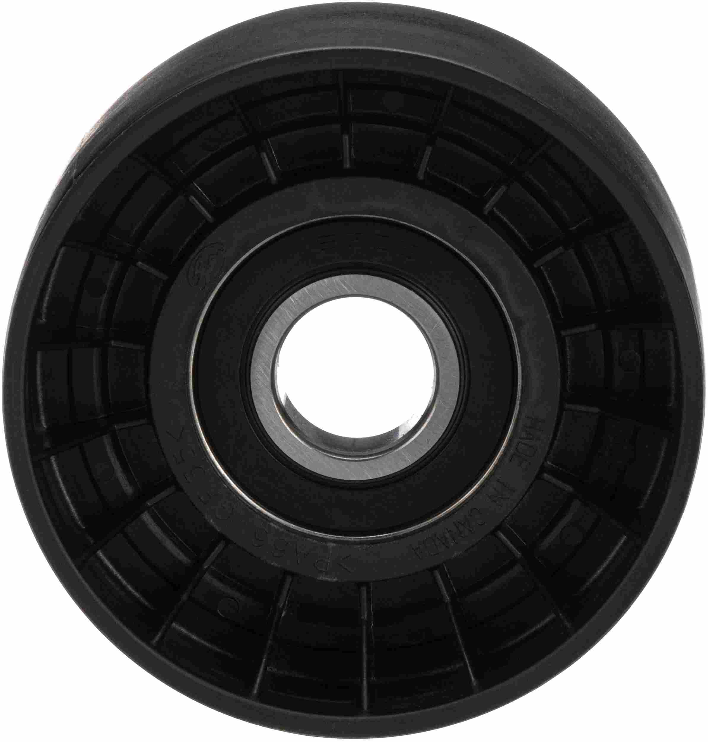 Gates 02-04 Ford F Series V-8 5.4L Accessory Drive Belt Drive Pulley