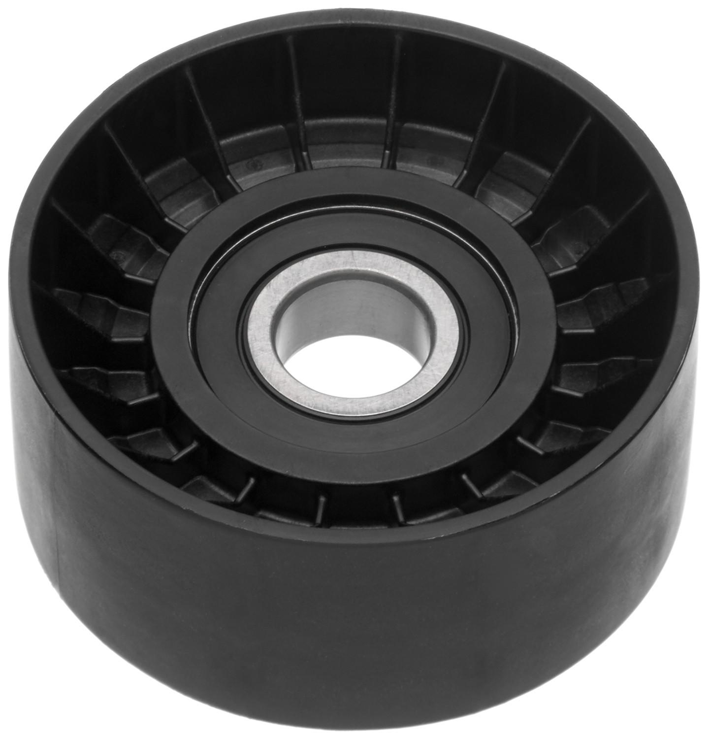 Gates 02-04 Ford F Series V-8 5.4L Accessory Drive Belt Drive Pulley