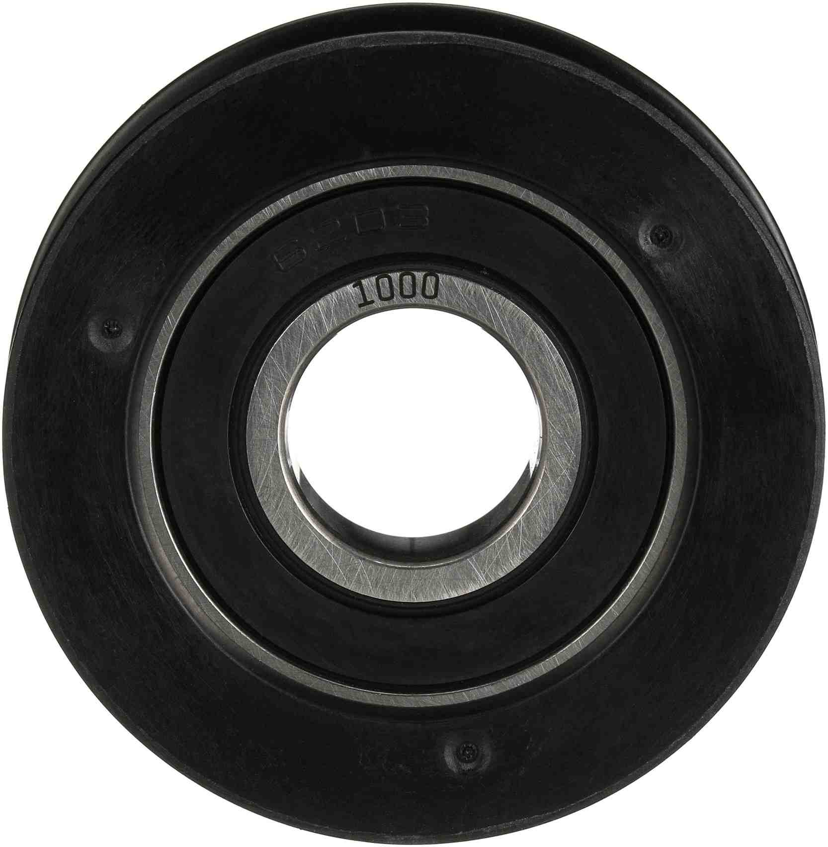 Gates 10-11 Toyota Camry 4-Cyl. 2.5L P.S. Belt Drive Pulley