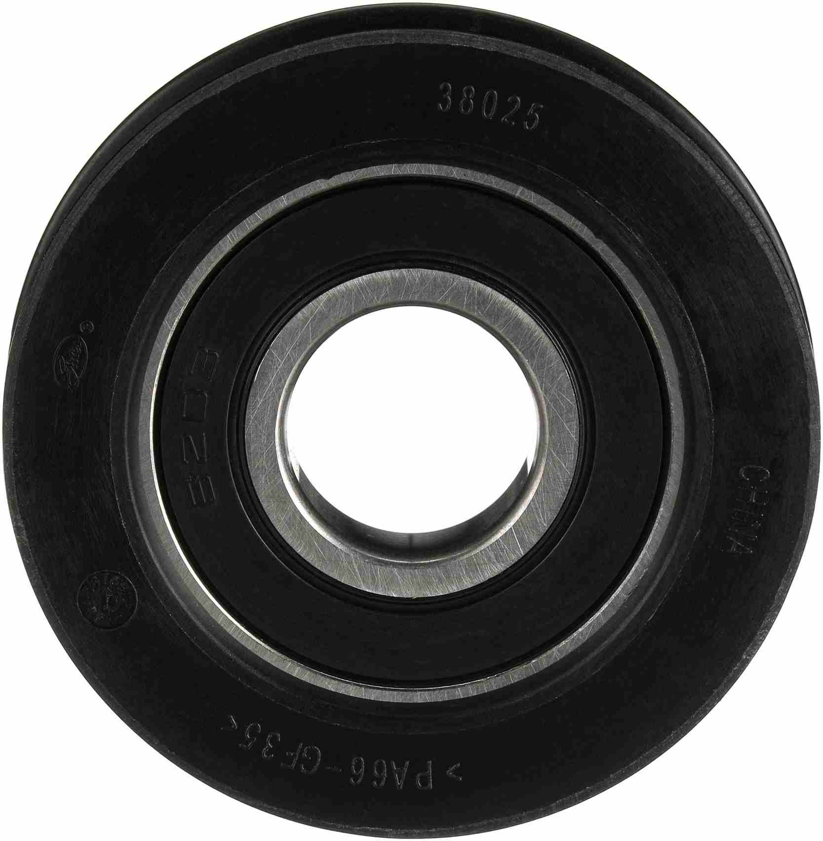 Gates 10-11 Toyota Camry 4-Cyl. 2.5L P.S. Belt Drive Pulley