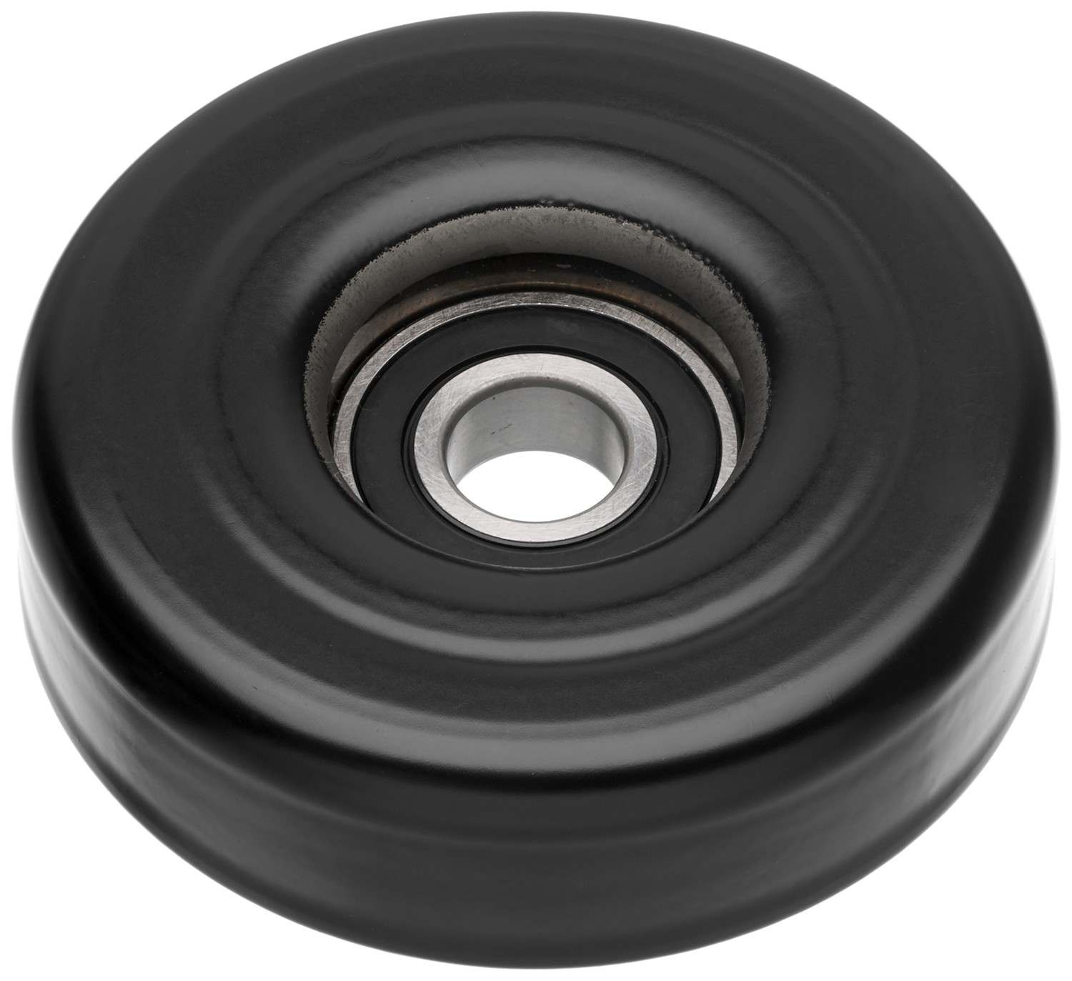 Gates 91-02 Saturn S-Series 4-Cyl. 1.9L Smooth Belt Drive Pulley
