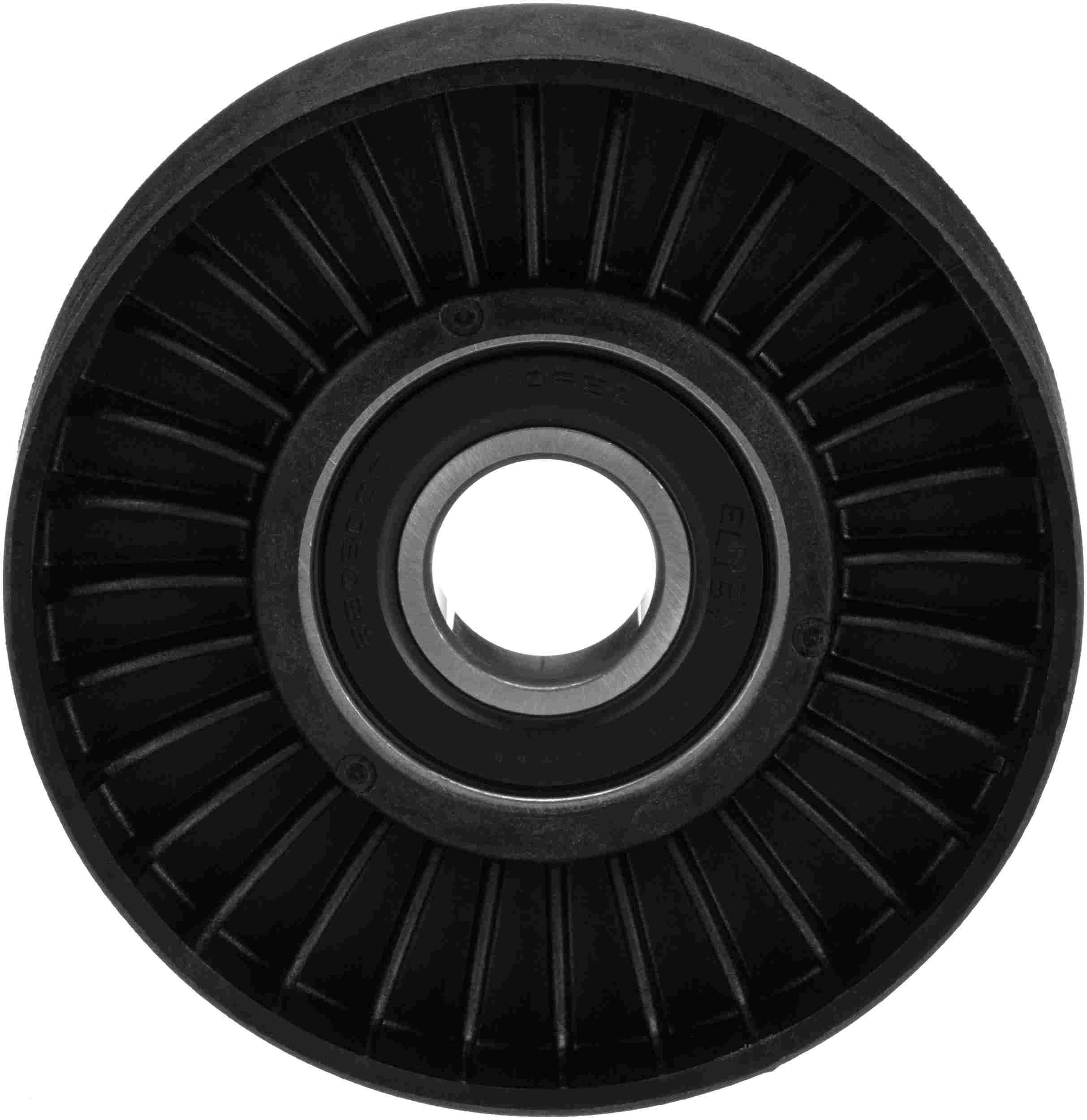 Gates 01-06 Hyundai Santa Fe V-6 2.7L Idler Belt Drive Pulley