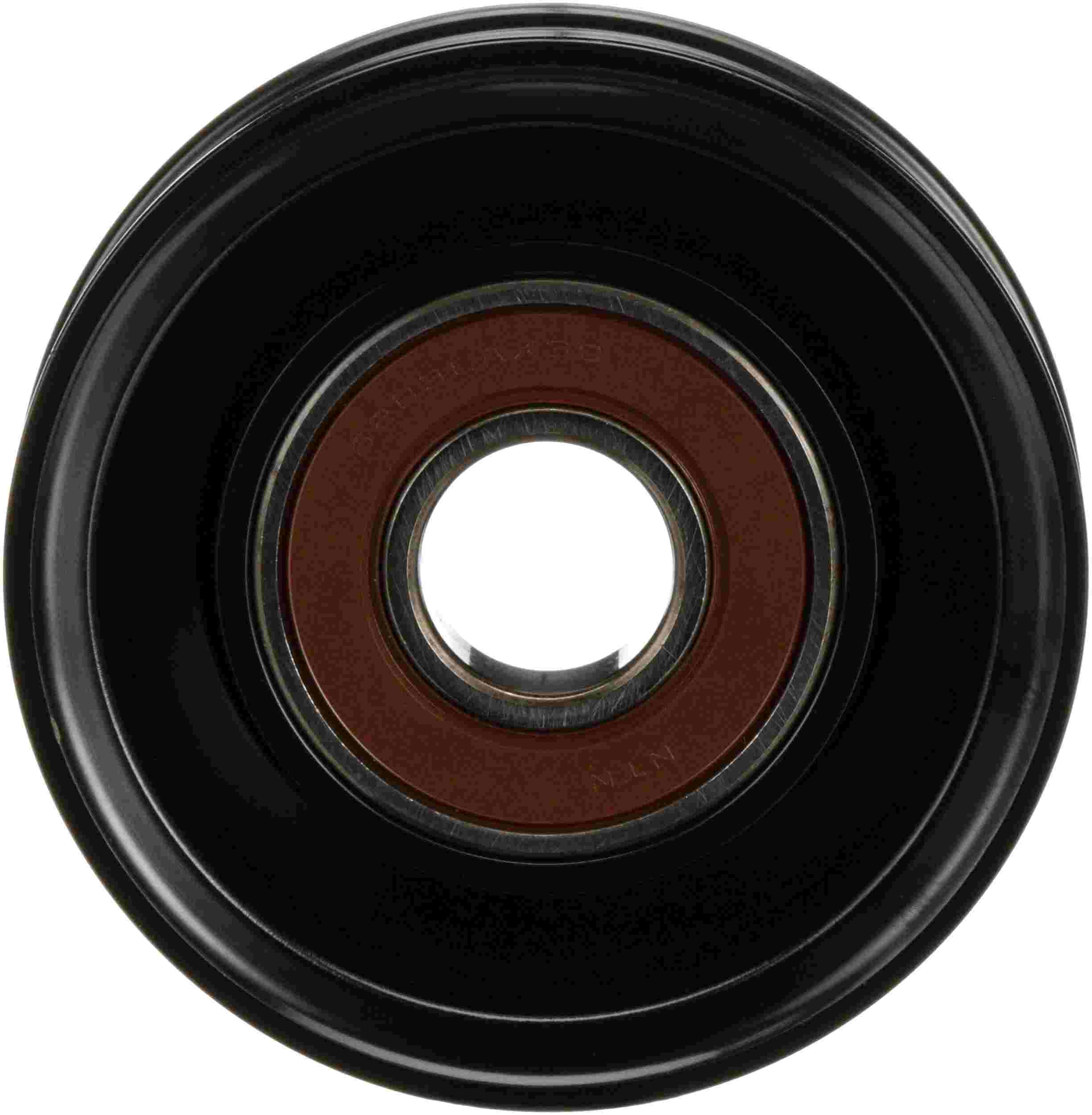 Gates 90-01 Acura Integra / 85-07 Honda Accord / 97-07 Subaru Impreza DriveAlign Idler Pulley
