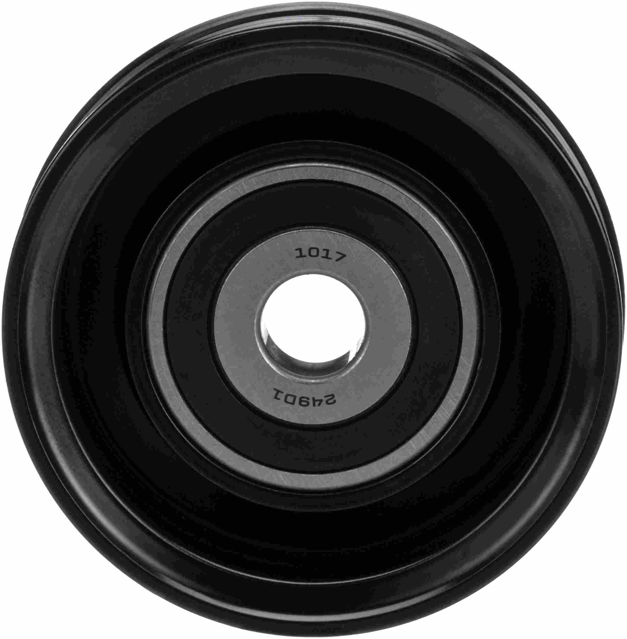 Gates 95-04 Toyota Tacoma V-6 3.4L A.C. Belt Drive Pulley