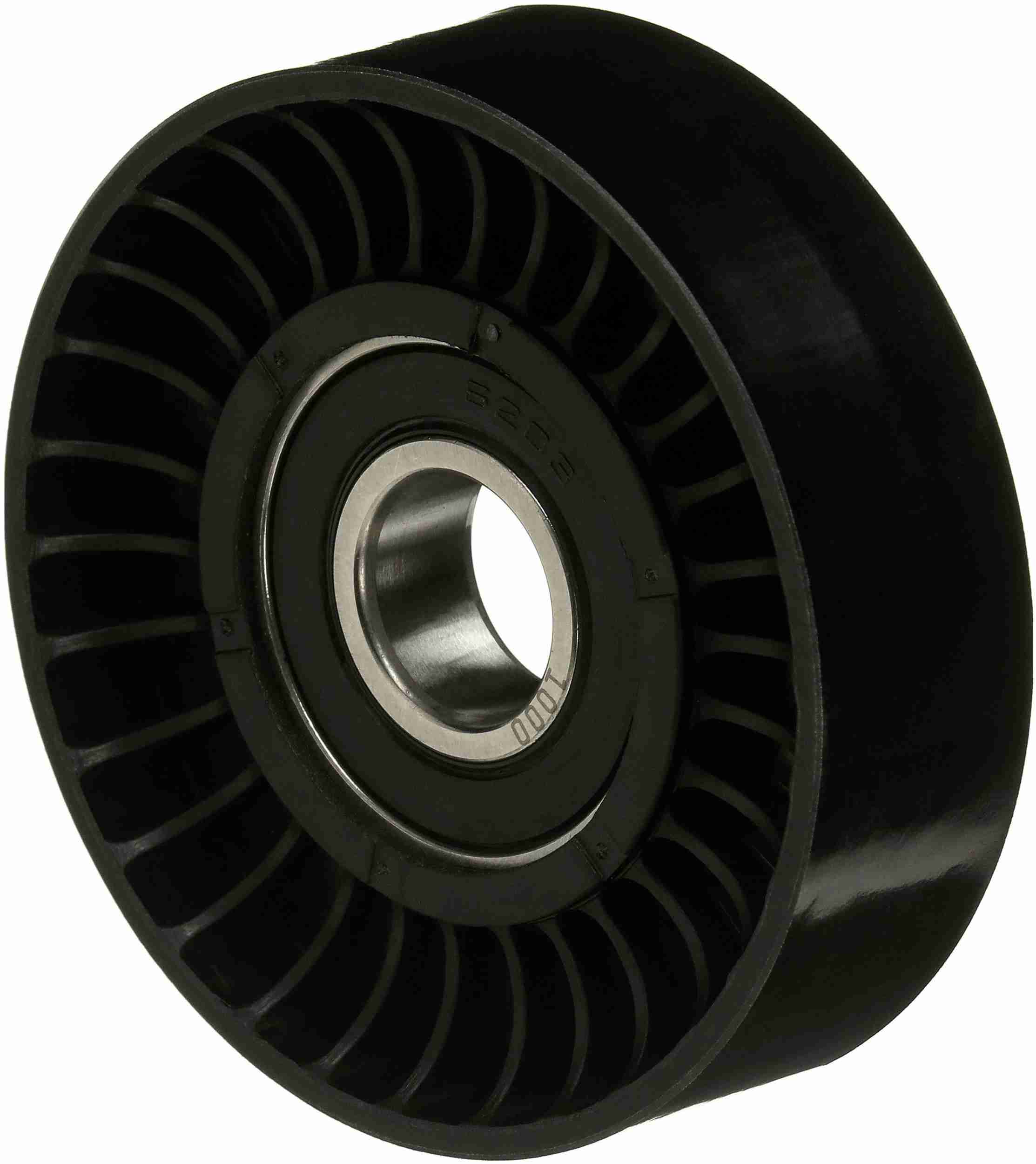 Gates 98-02 Saturn S-Series 4-Cyl. 1.9L Tensioner Pulley Belt Drive Pulley