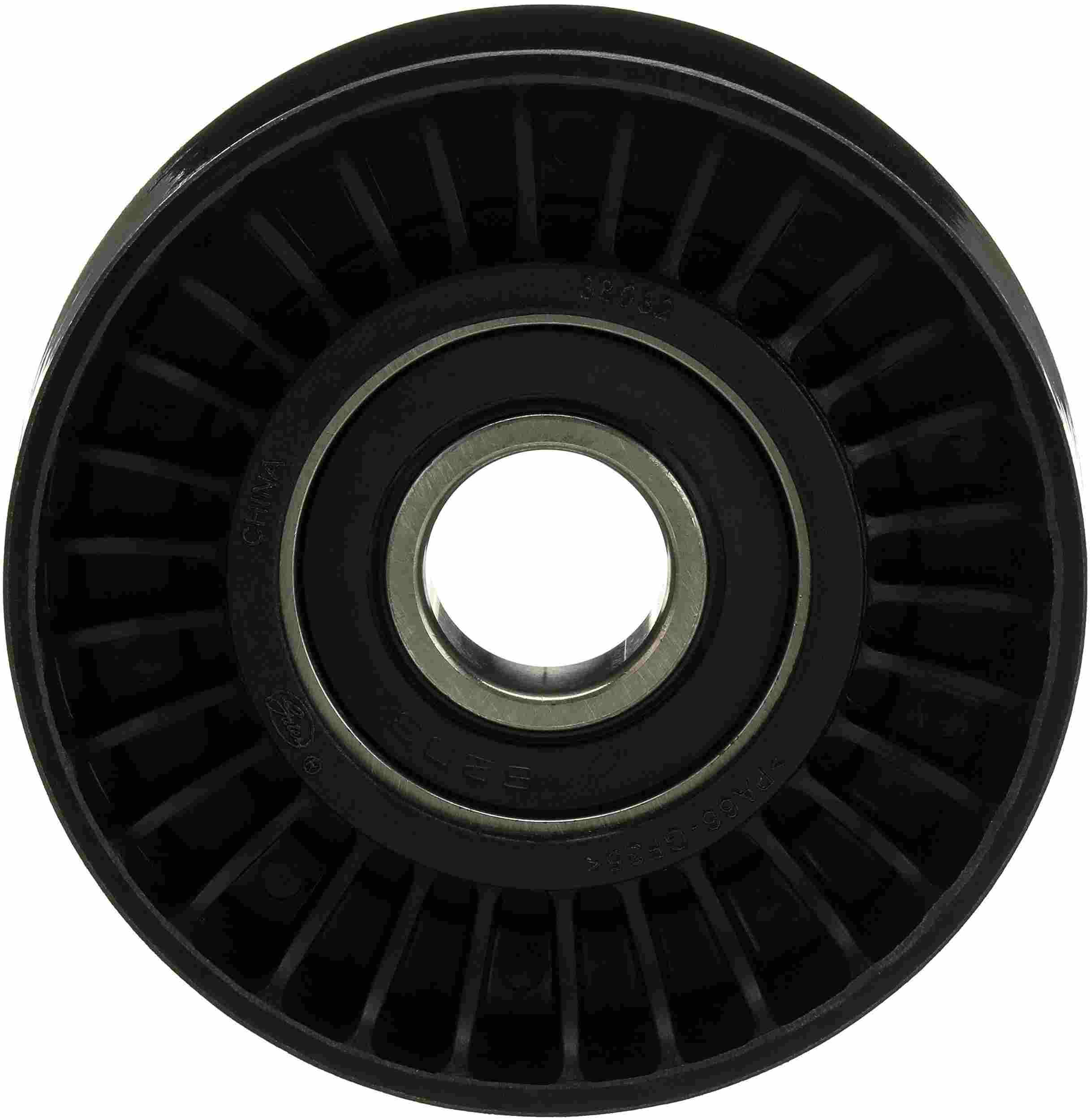 Gates 98-02 Saturn S-Series 4-Cyl. 1.9L Tensioner Pulley Belt Drive Pulley