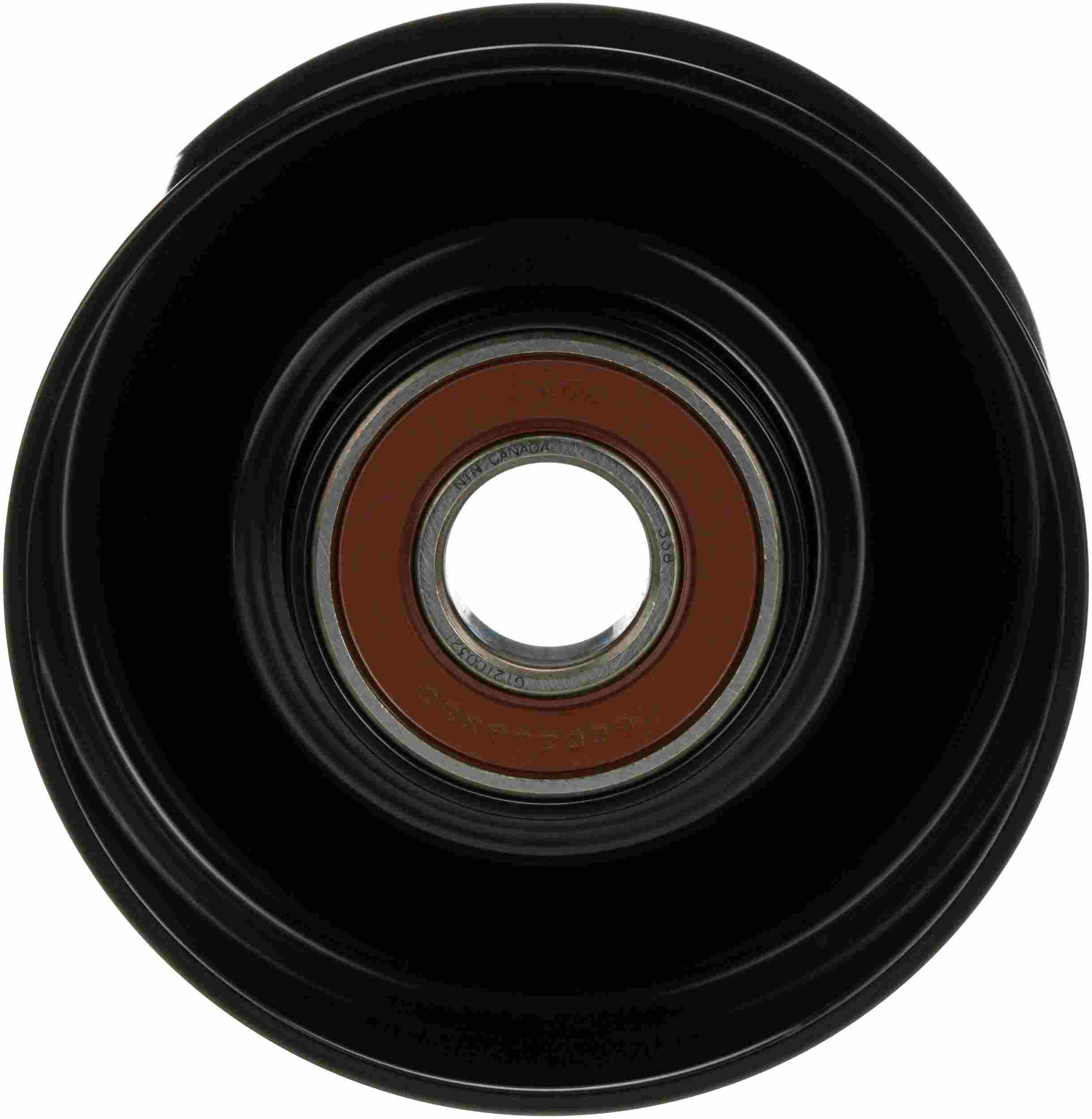 Gates 94-03 Dodge Ram Pickup V-8 5.9L Idler Belt Drive Pulley