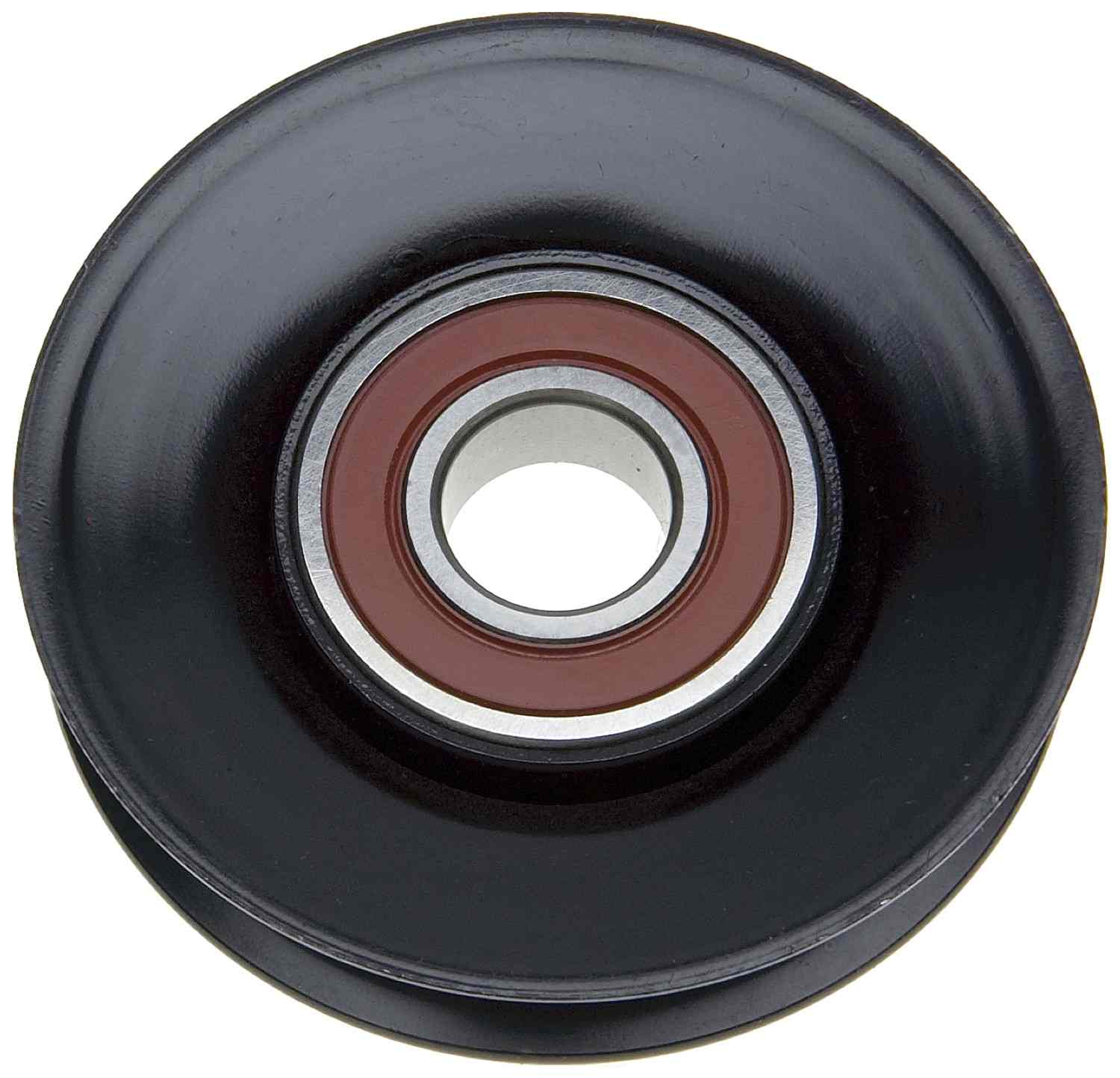 Gates 85-96 Chevrolet P Series Van V-8 5.7L Idler Belt Drive Pulley