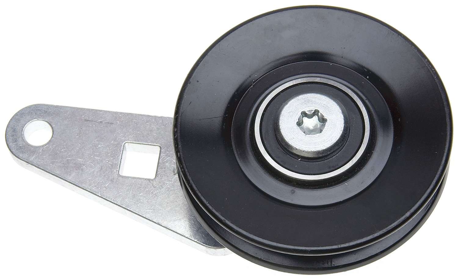 Gates 80-86 Ford F Series V-8 5.0L Idler Belt Drive Pulley