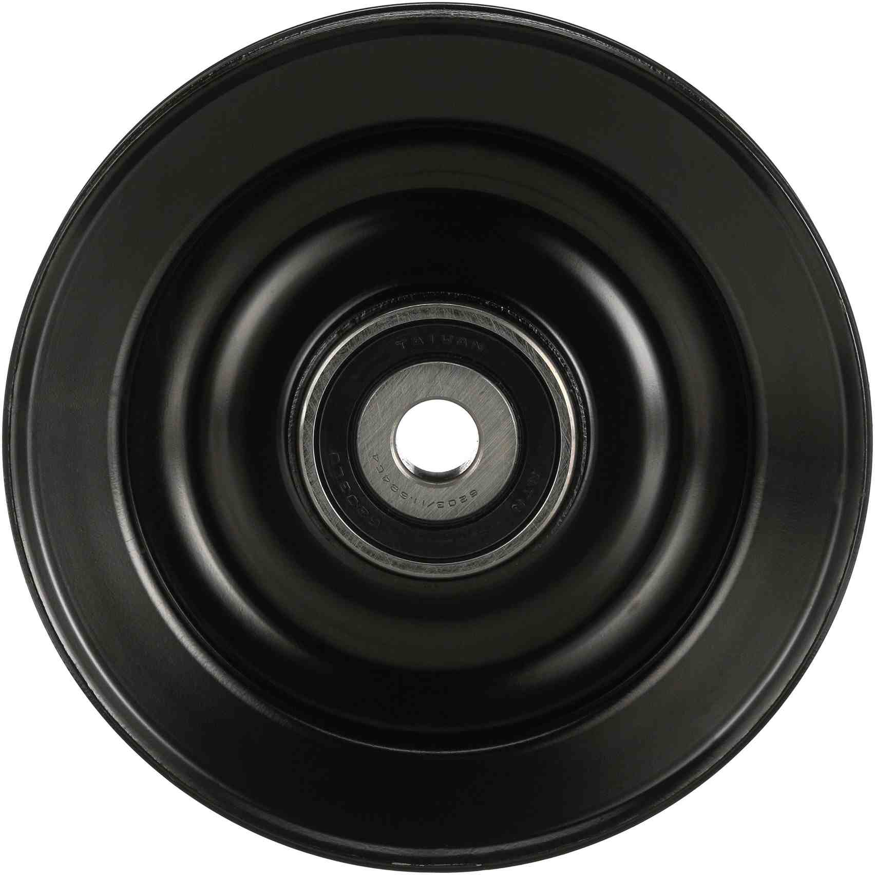 Gates 99-04 Chrysler 300M V-6 3.5L A.C. Belt Drive Pulley
