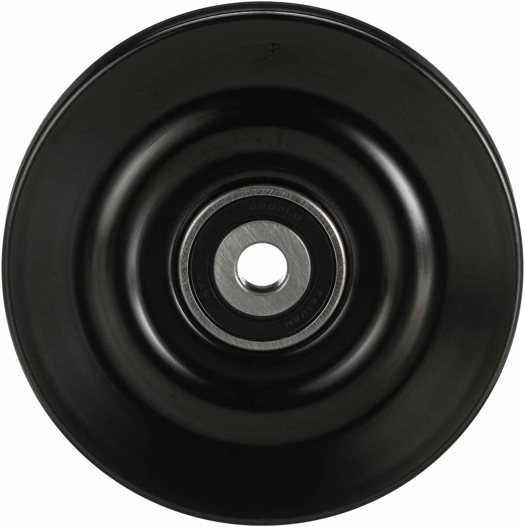 Gates 99-04 Chrysler 300M V-6 3.5L A.C. Belt Drive Pulley