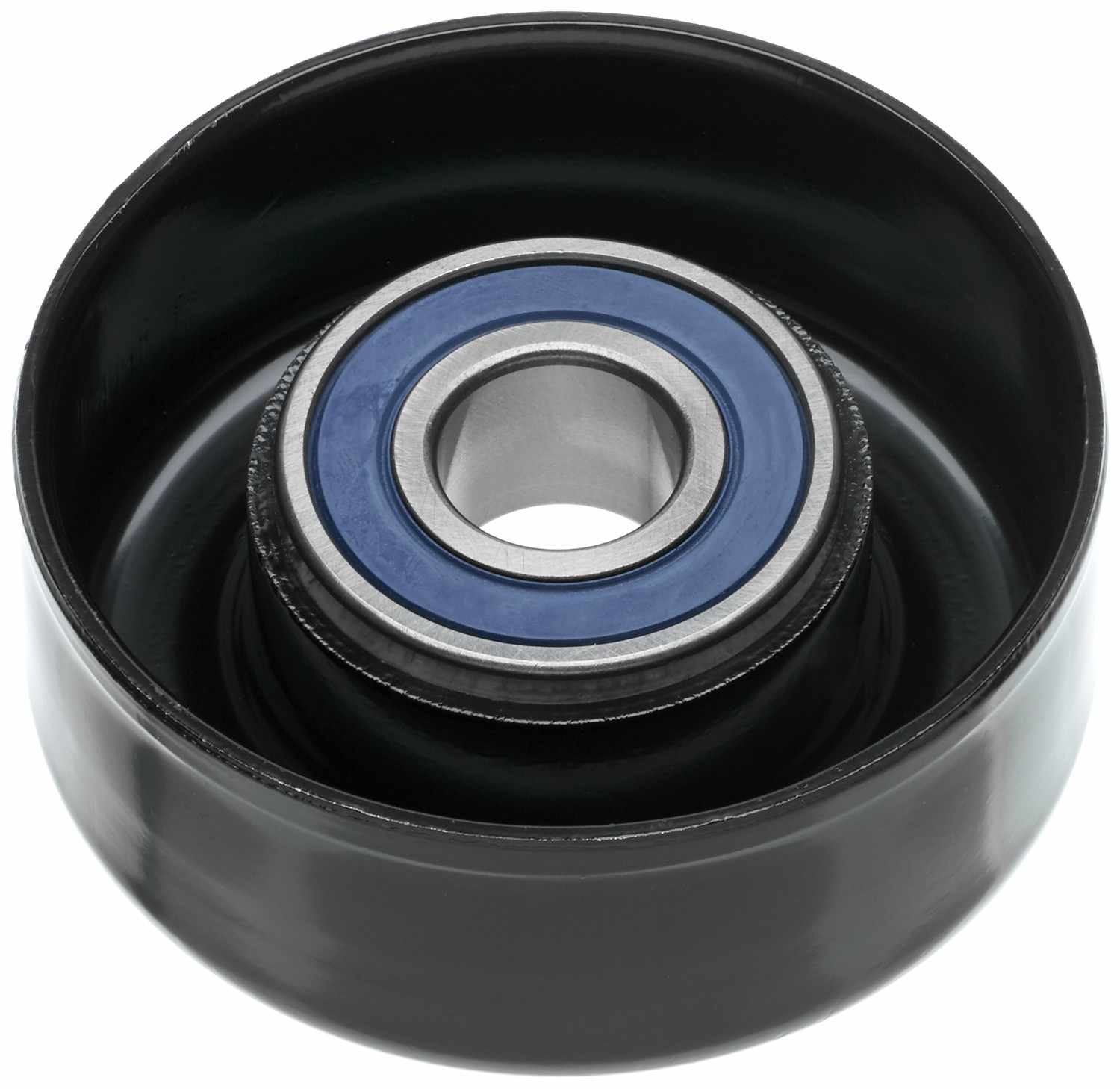 Gates 98-05 Cadillac Deville V-8 4.6L Idler Belt Drive Pulley