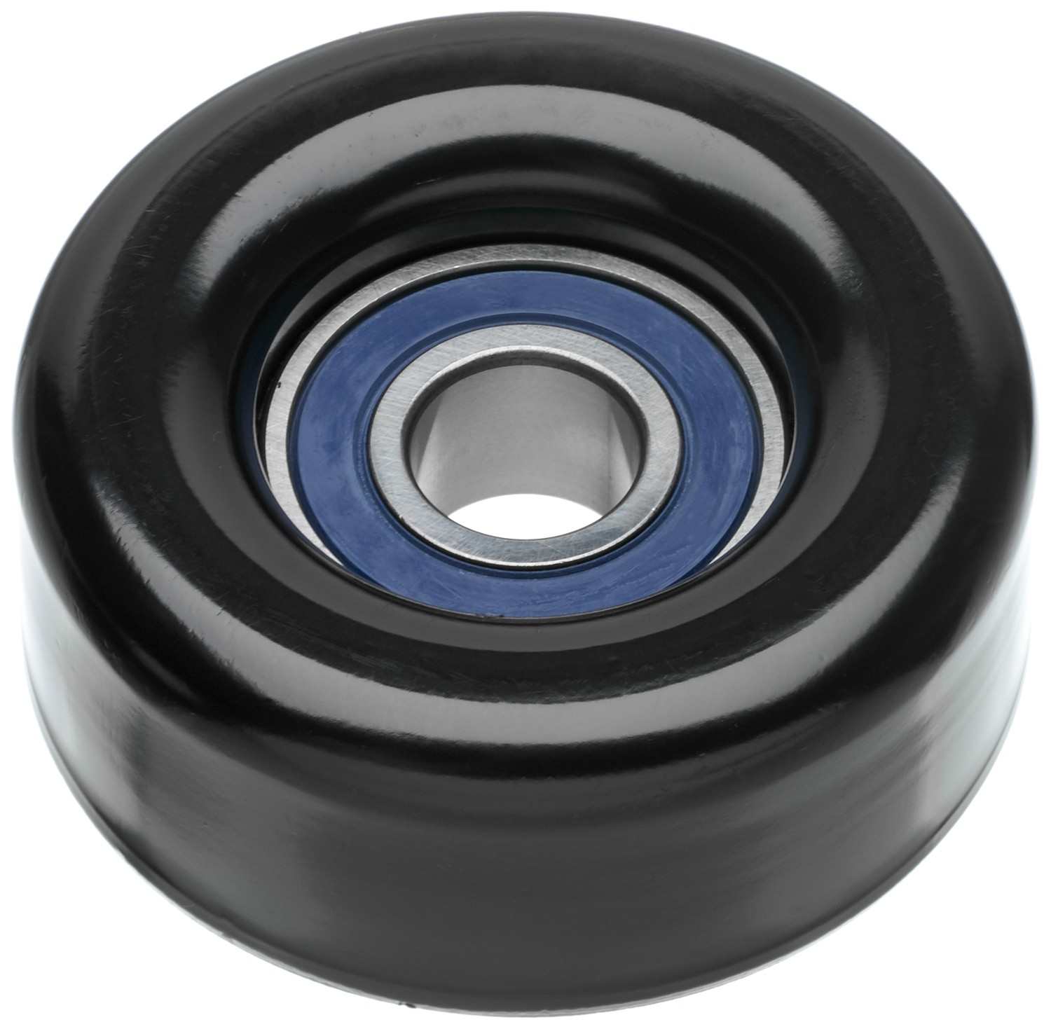 Gates 98-05 Cadillac Deville V-8 4.6L Idler Belt Drive Pulley