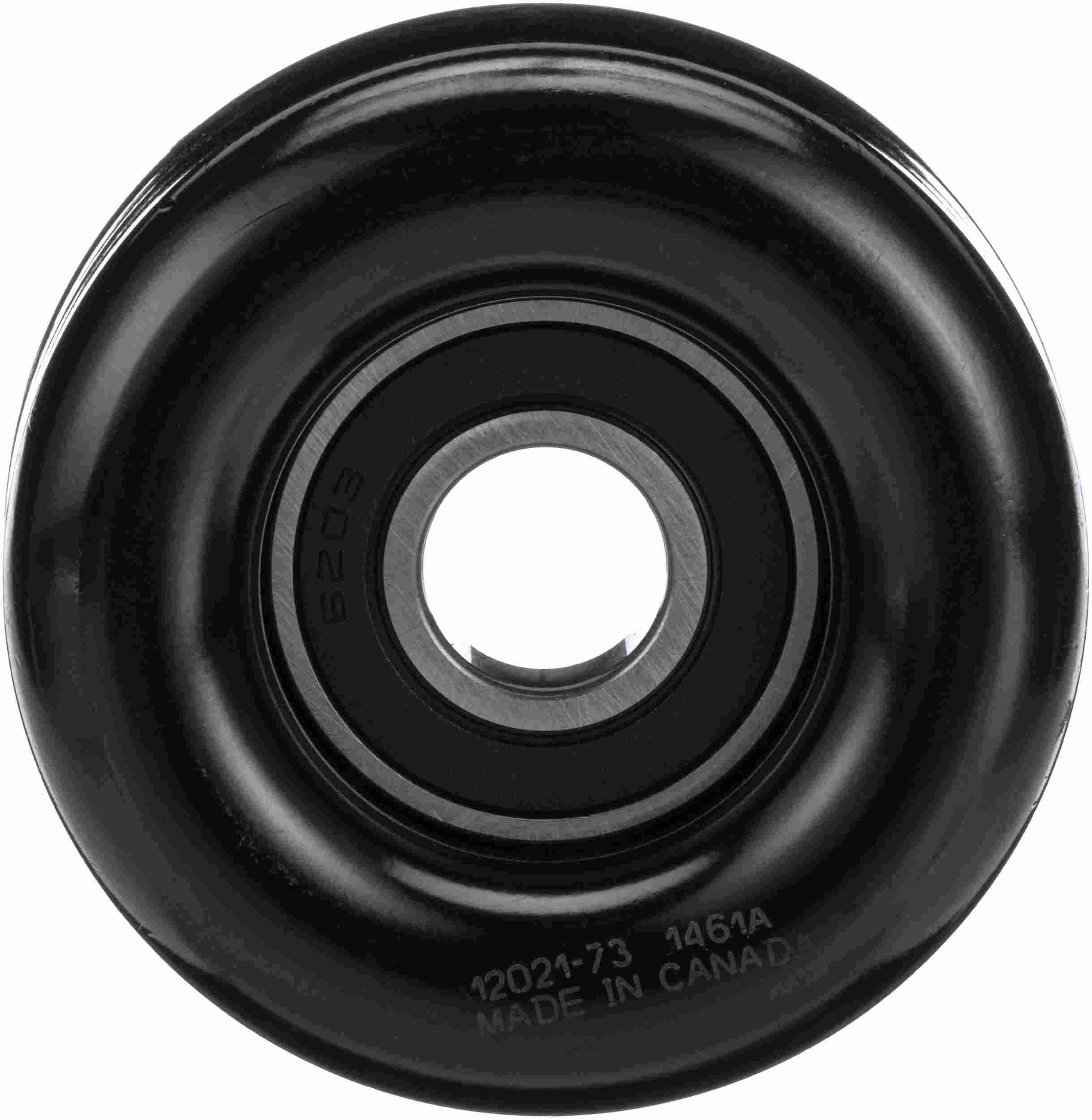 Gates 99-04 Jeep Grand Cherokee Idler Pulley