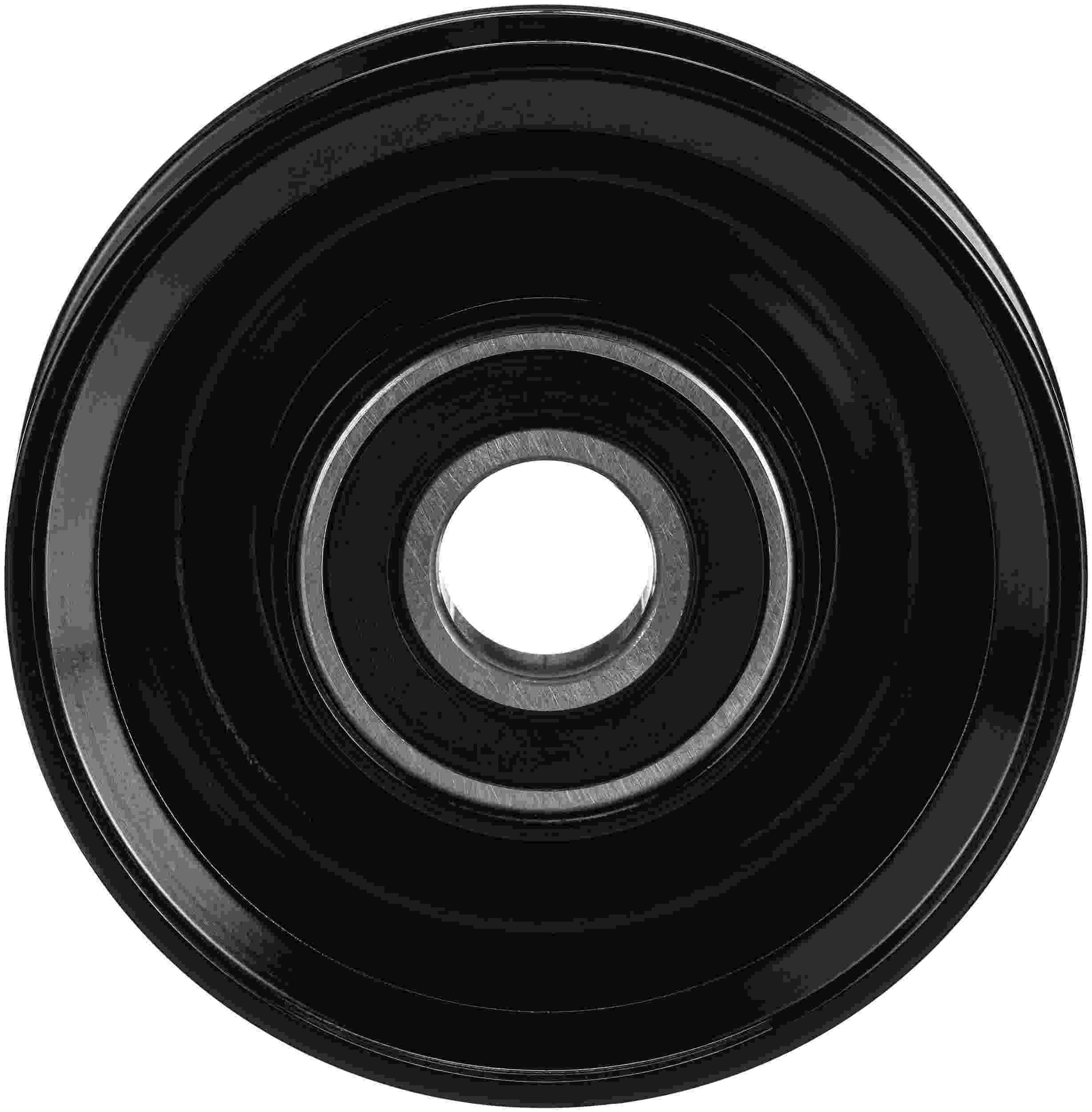 Gates 98-01 Nissan Altima 4-Cyl. 2.4L A.C. Belt Drive Pulley