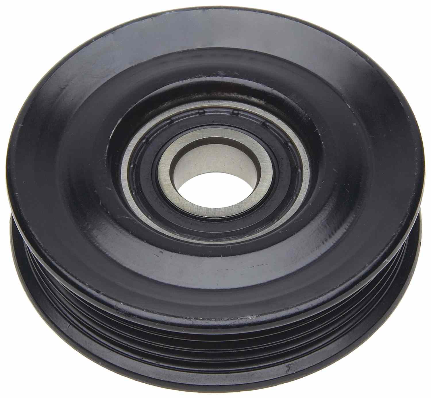 Gates 98-01 Nissan Altima 4-Cyl. 2.4L A.C. Belt Drive Pulley