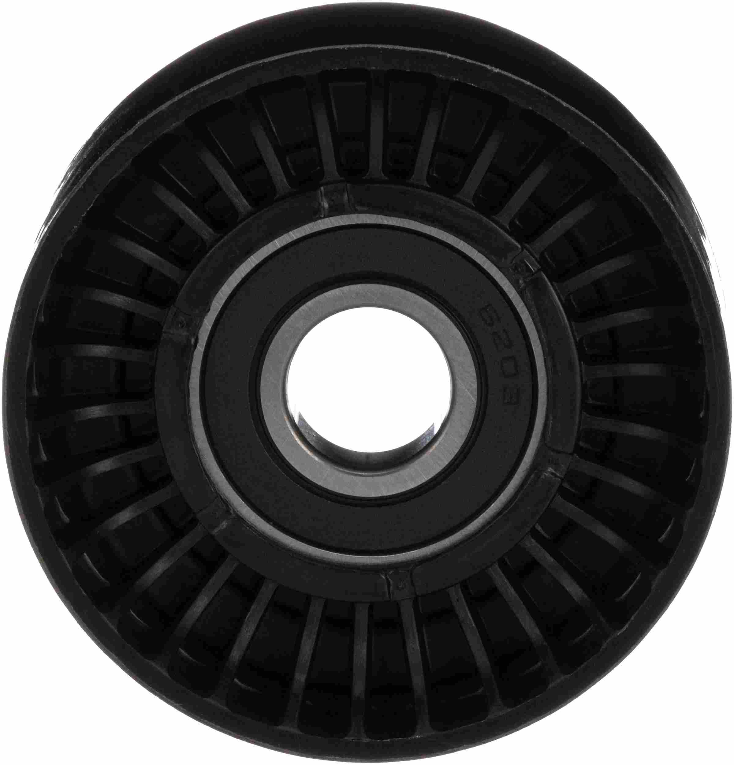 Gates 03-08 Dodge Ram Pickup V-8 5.7L Lower Belt Drive Pulley
