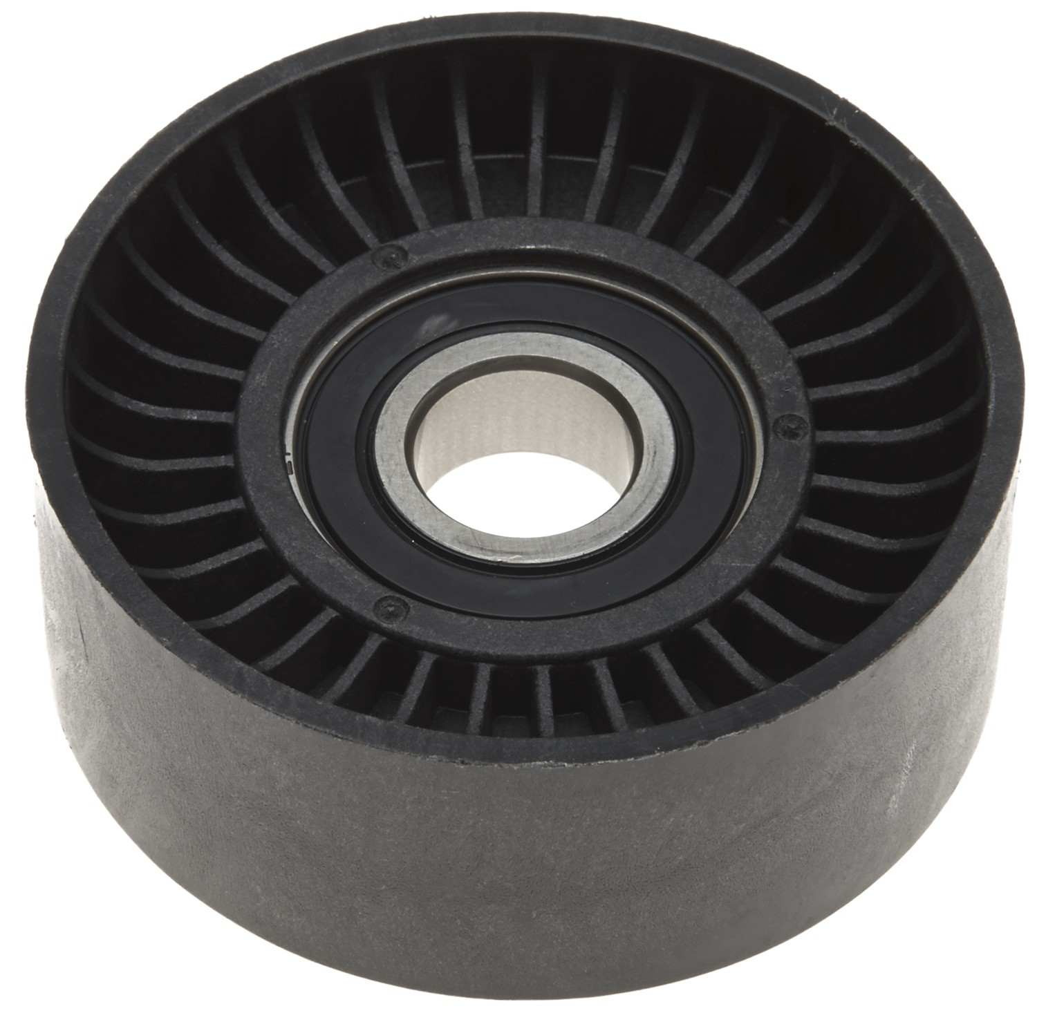 Gates 03-08 Dodge Ram Pickup V-8 5.7L Lower Belt Drive Pulley