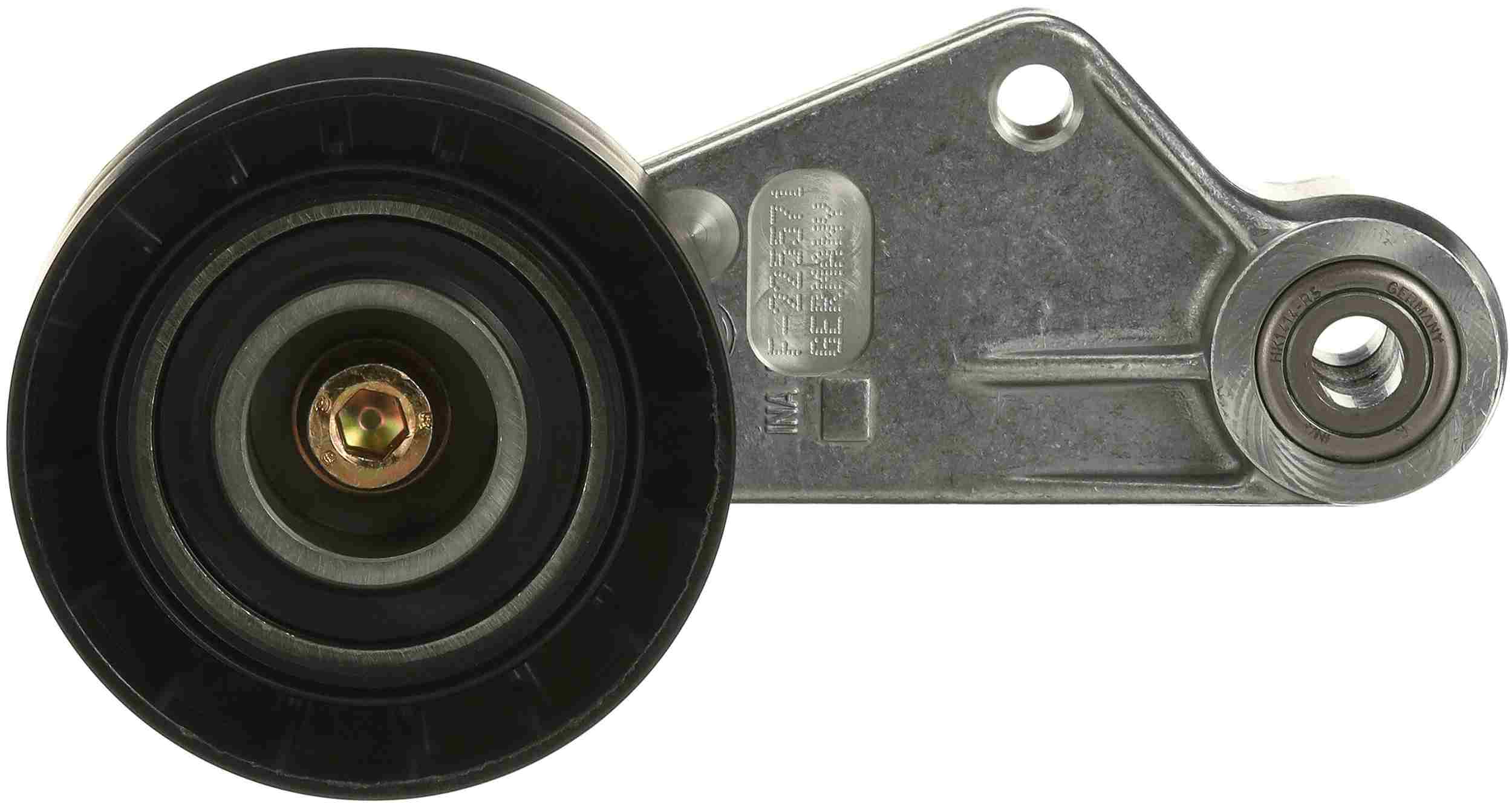 Gates 93-94 BMW 740IL V-8 4.0L Alt. (Lower) Belt Drive Pulley