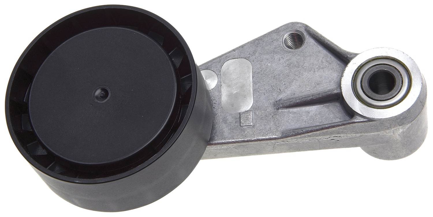 Gates 93-94 BMW 740IL V-8 4.0L Alt. (Lower) Belt Drive Pulley