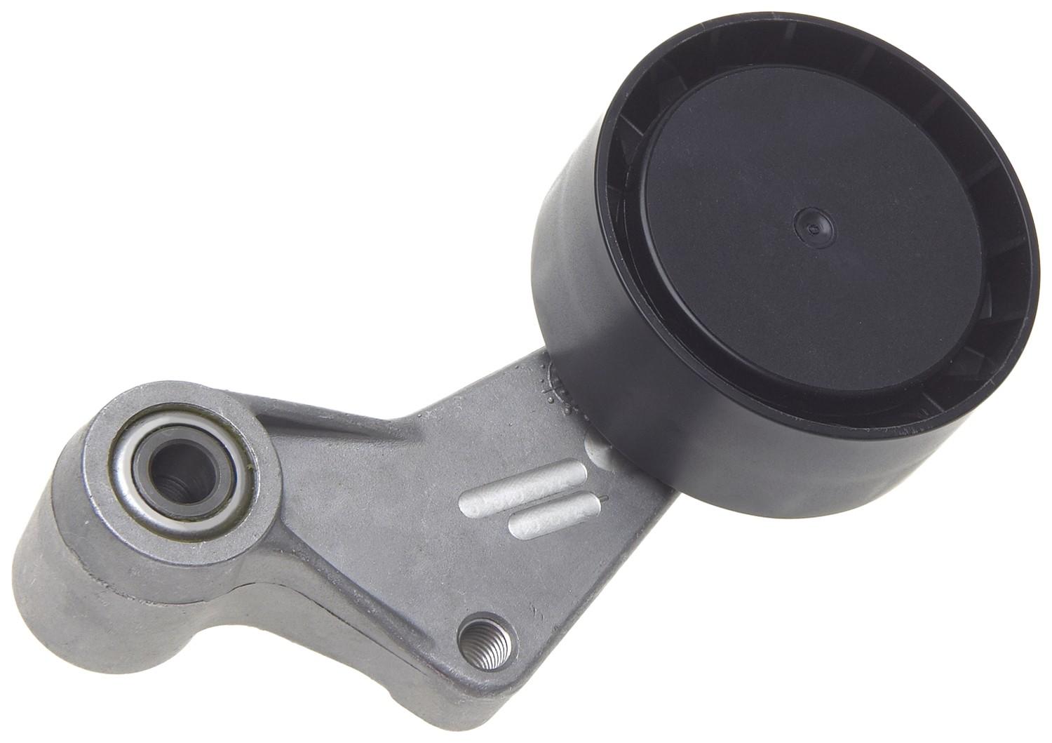 Gates 94-95 BMW 840CI V-8 4.0L Alt. W.P. & P.S. Belt Drive Pulley