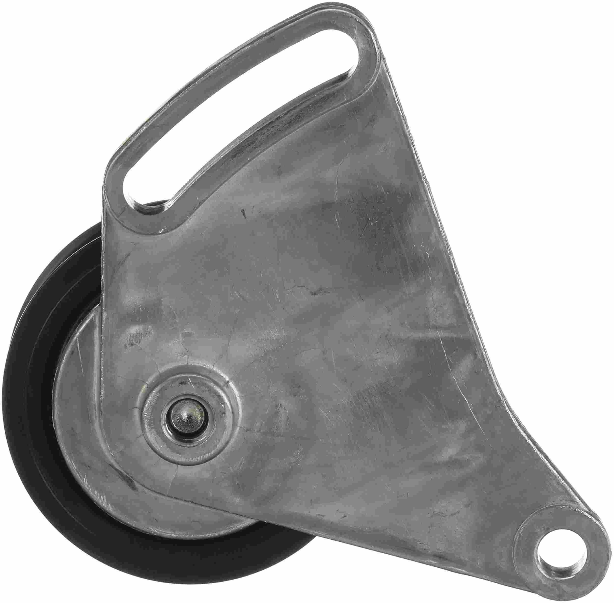 Gates 98-05 Volkswagen Passat 4-Cyl. 1.8L A.C. Belt Drive Pulley