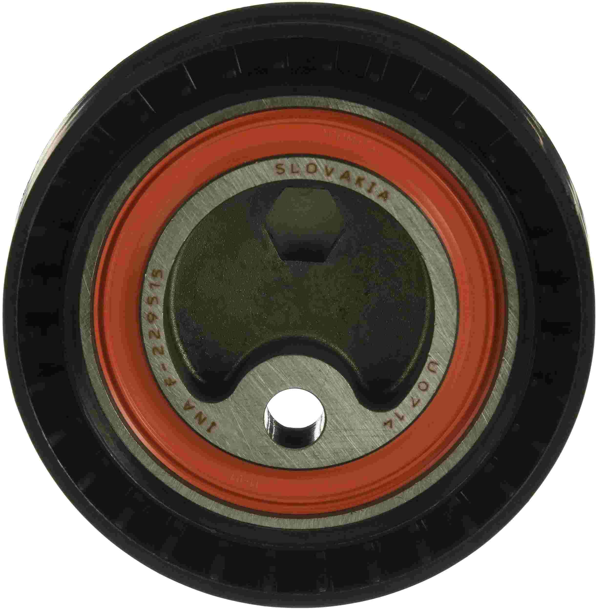 Gates 92-99 BMW 318i/318is / 95-99 318Ti / 94-98 M3 / 96-99 Z3 DriveAlign Idler Pulley