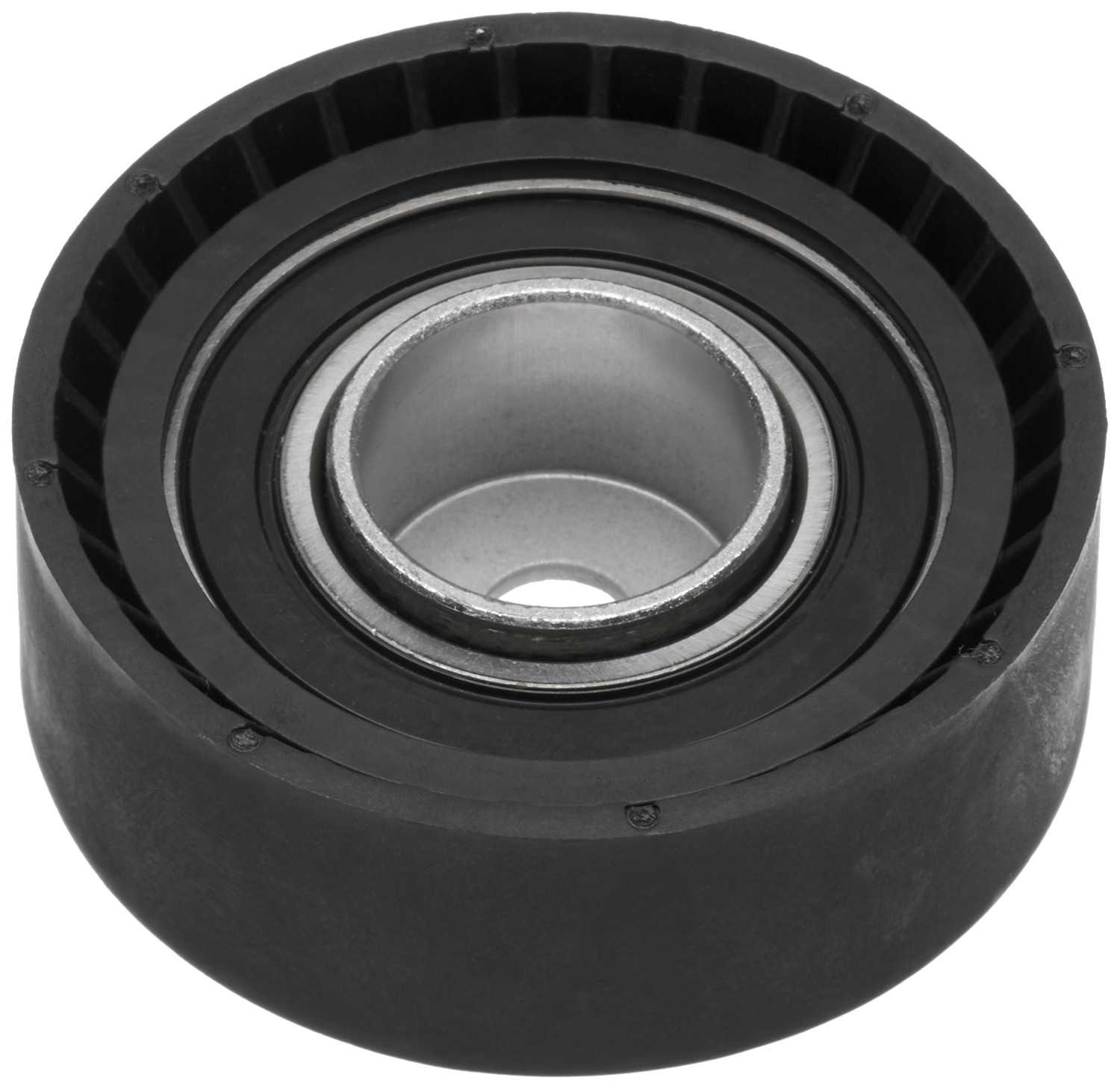 Gates BMW 3/5 Series / M3 / X3 / X5 / Z3 (includes 318 Series) DriveAlign Idler Pulley