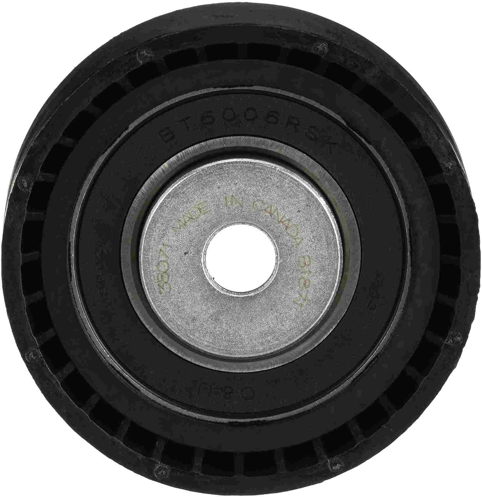 Gates BMW 3/5 Series / M3 / X3 / X5 / Z3 (includes 318 Series) DriveAlign Idler Pulley
