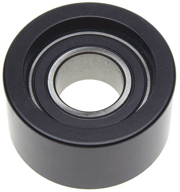 Gates 04-11 Freightliner Columbia Detroit Diesel 6-Cyl. 14.0L Diesel Fan Belt Drive Pulley