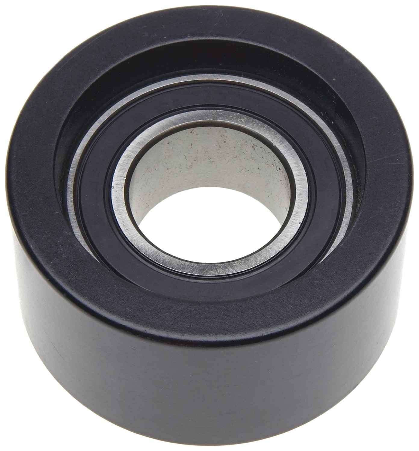 Gates 04-11 Freightliner Columbia Detroit Diesel 6-Cyl. 14.0L Diesel Fan Belt Drive Pulley