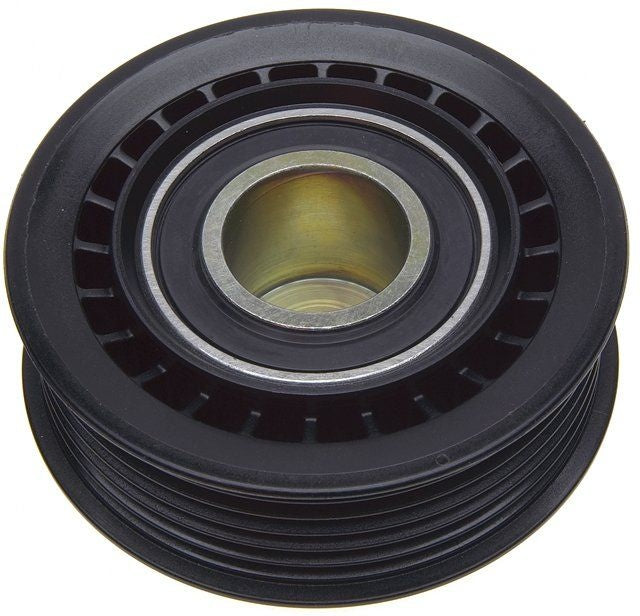 Gates 93-96 Volkswagen Eurovan 5-Cyl. 2.5L Alt. Belt Drive Pulley