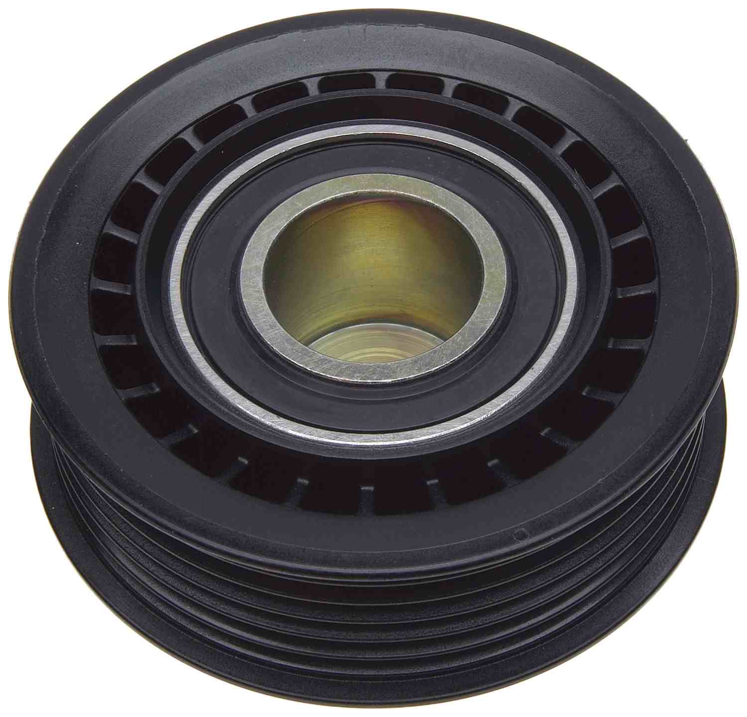 Gates 93-96 Volkswagen Eurovan 5-Cyl. 2.5L Alt. Belt Drive Pulley