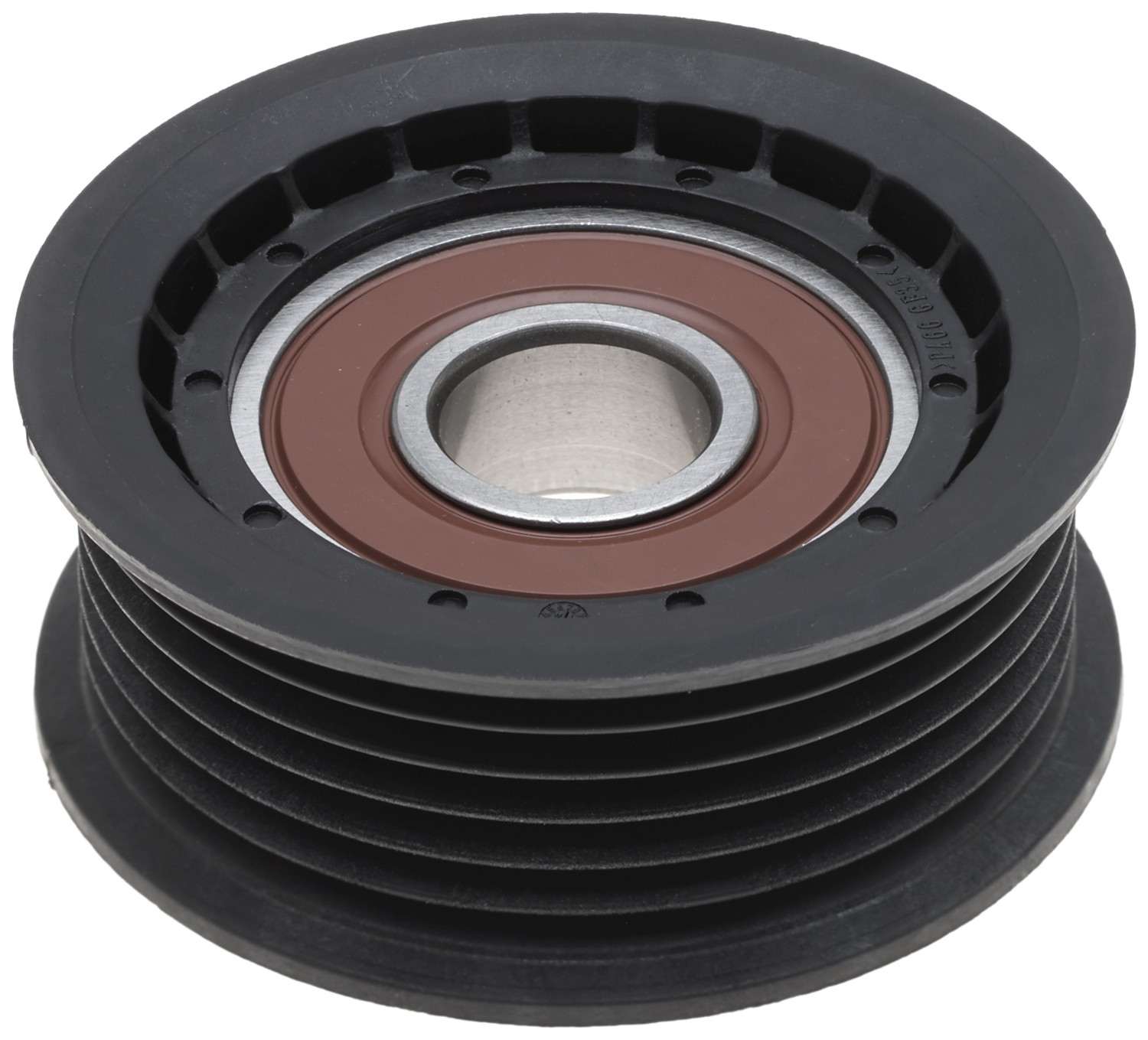 Gates 09-10 Dodge Challenger SE / 06-10 Charger DriveAlign Idler Pulley