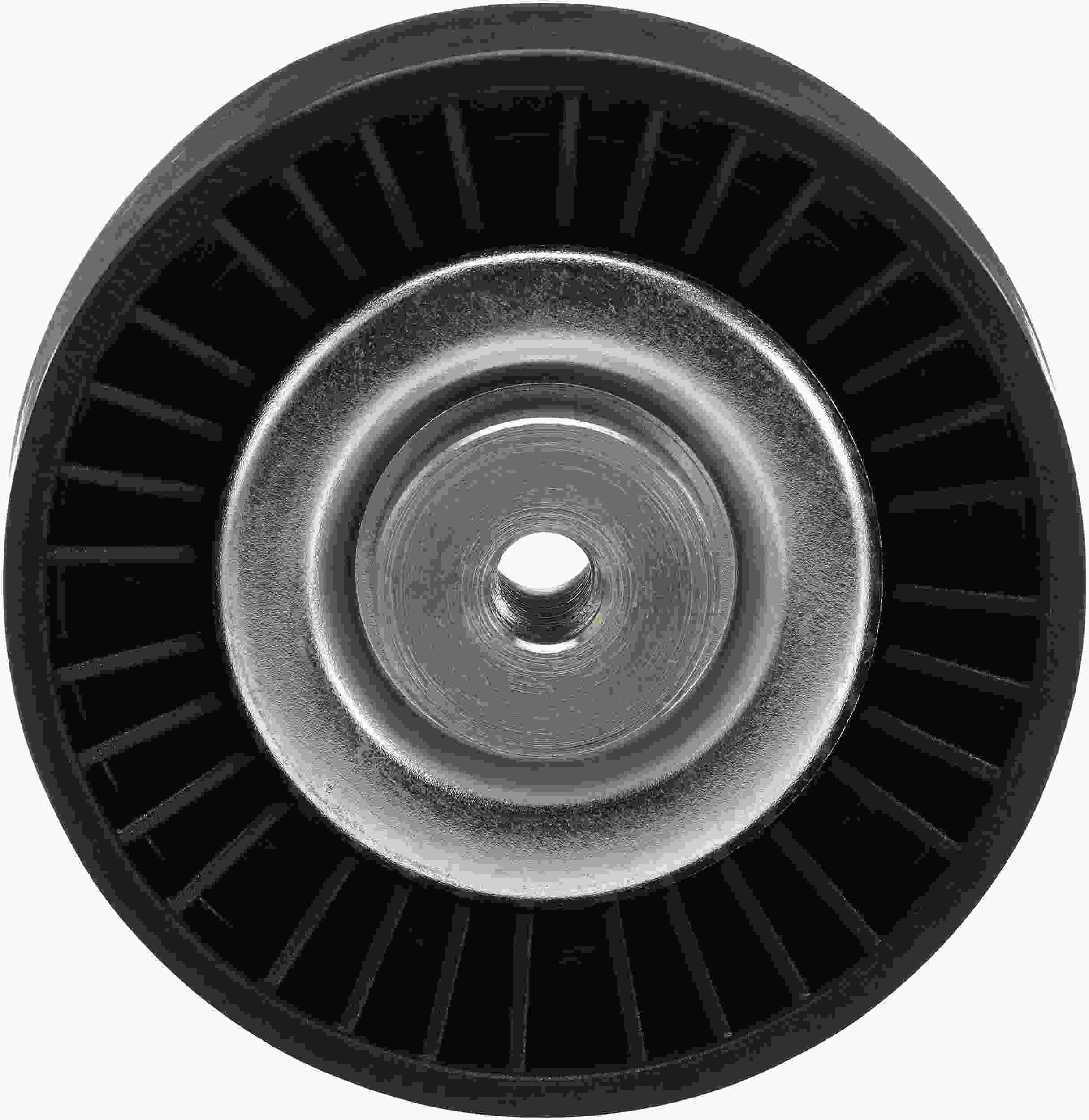 Gates 99-00 Volkswagen Jetta 4-Cyl. 2.0L Alt. & A.C. Belt Drive Pulley