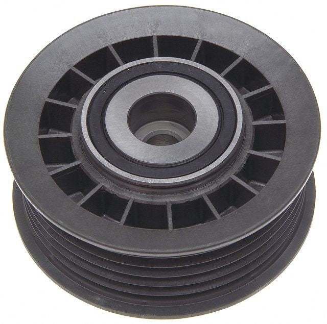 Gates 94-97 Mercedes-Benz E320 6-Cyl. 3.2L Idler Belt Drive Pulley