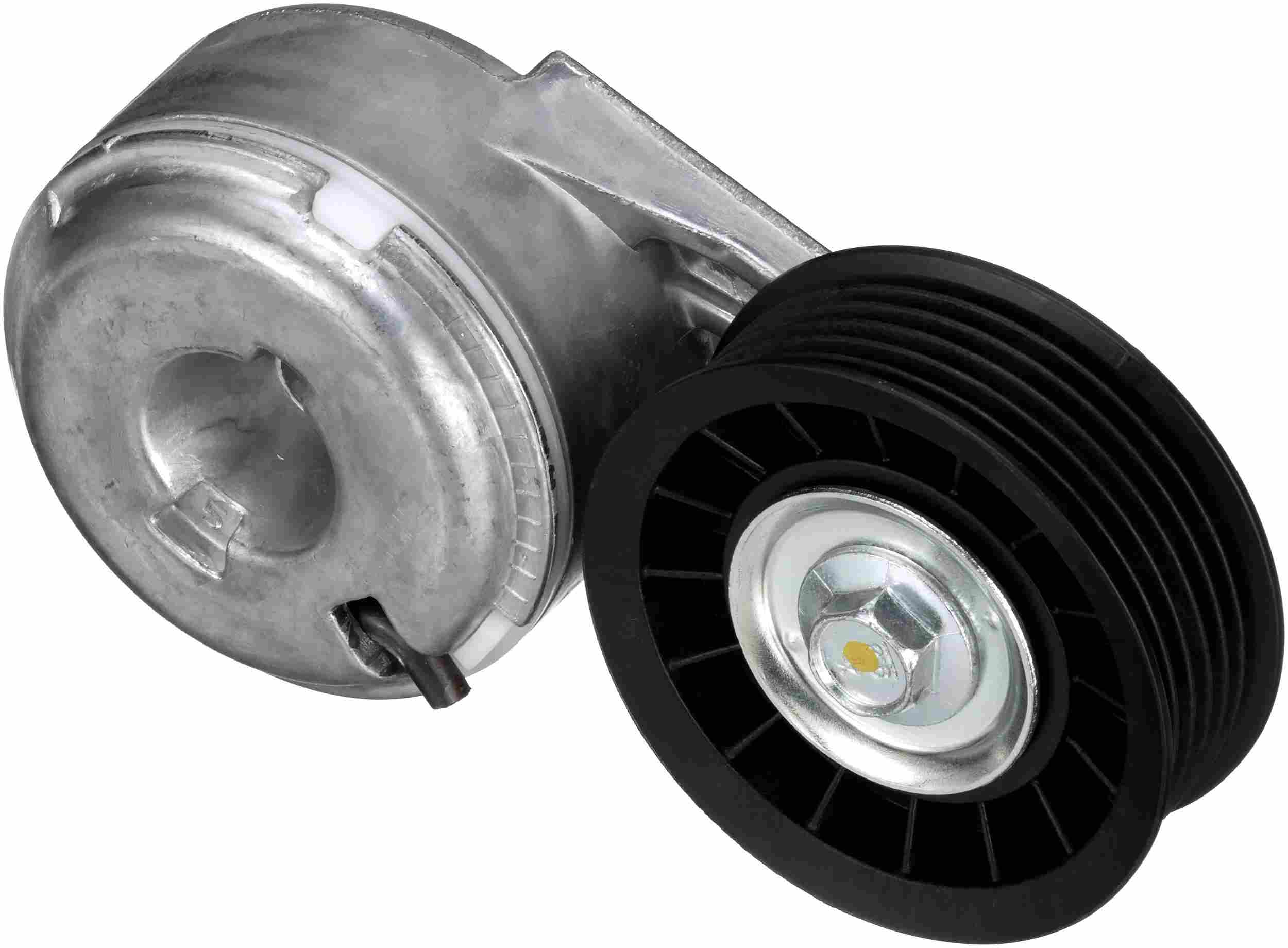 Gates 93-00 Ford Explorer V-6 4.0L Tensioner Assy. Belt Drive Tensioner