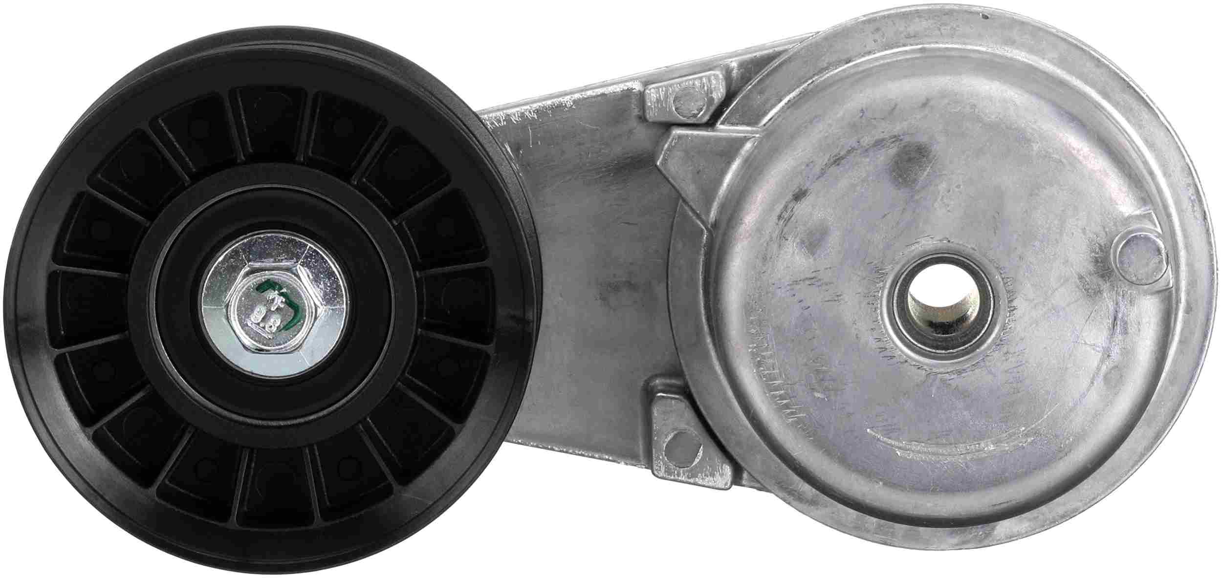 Gates 05-09 Chevrolet Equinox V-6 3.4L Tensioner Assy. Belt Drive Tensioner