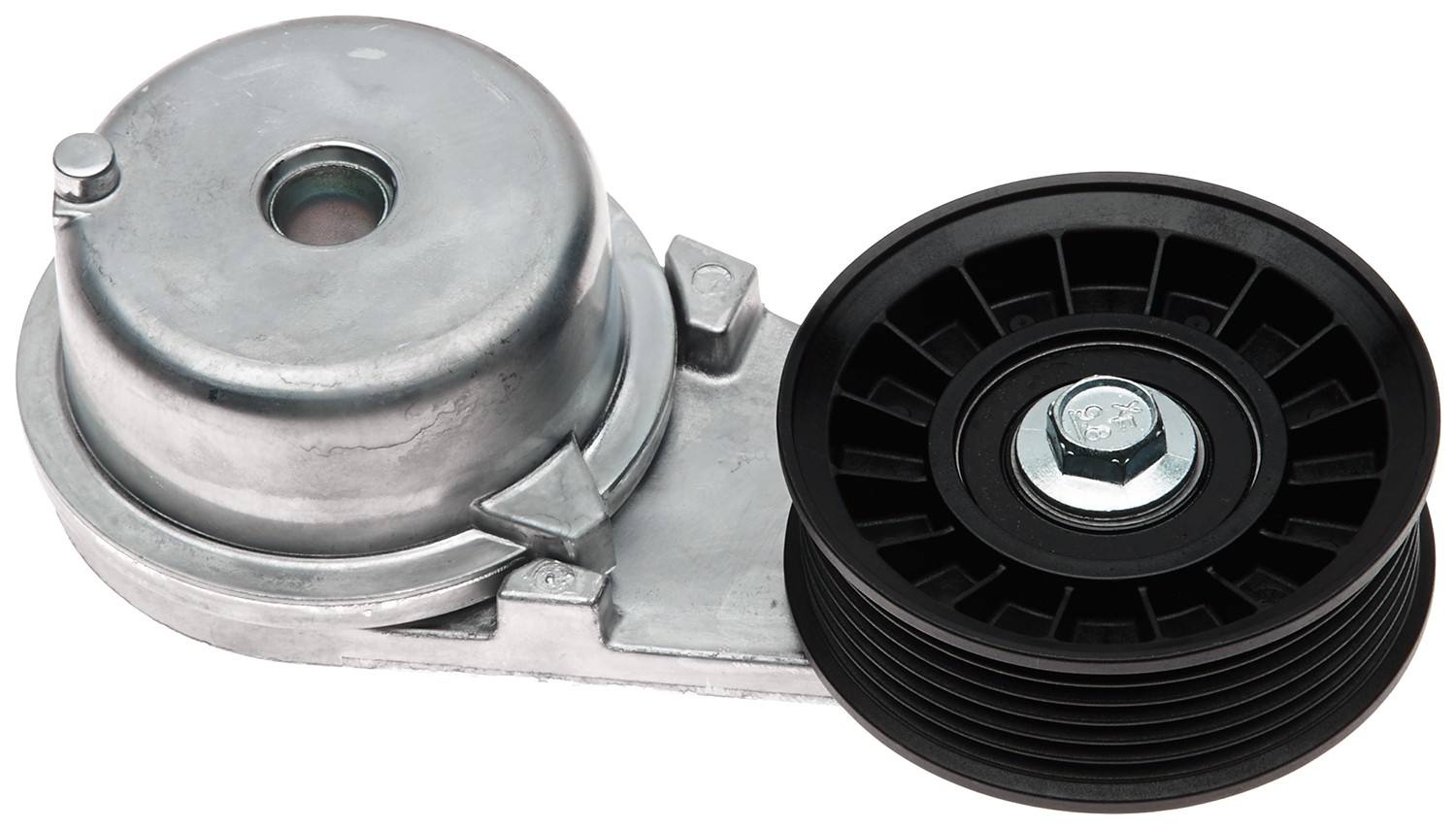 Gates 05-09 Chevrolet Equinox V-6 3.4L Tensioner Assy. Belt Drive Tensioner