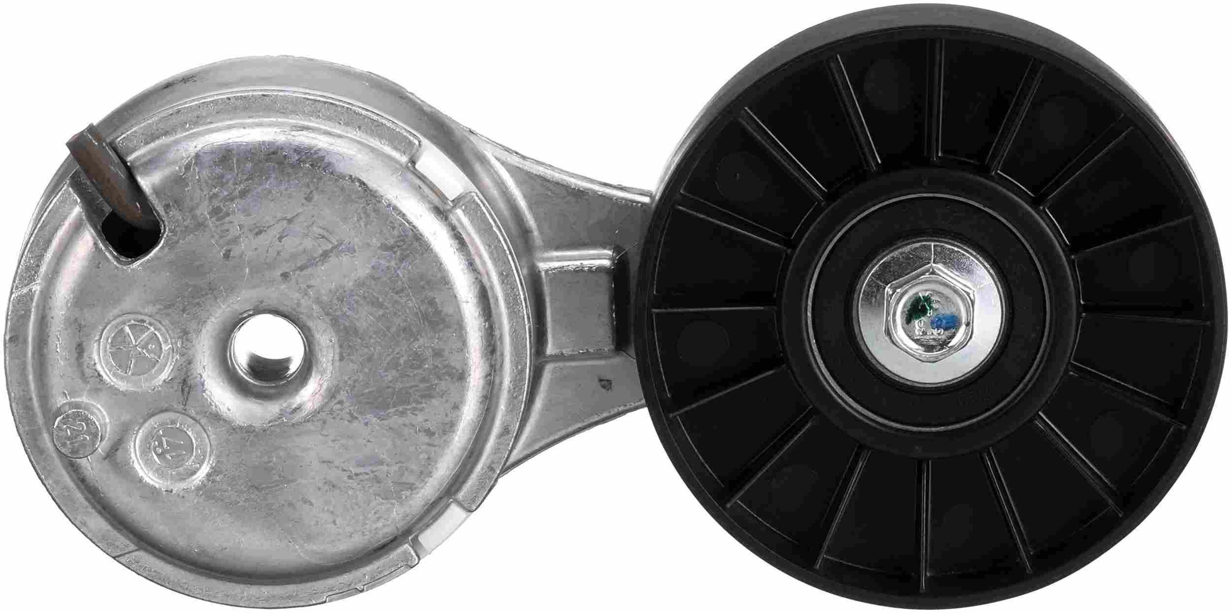 Gates 91-97 Chevrolet Lumina V-6 3.1L Tensioner Assy. Belt Drive Tensioner