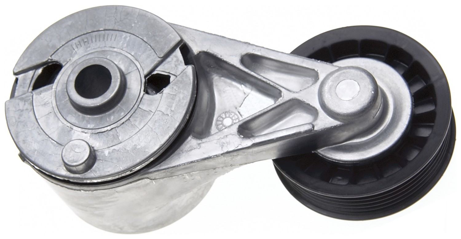 Gates 92-96 Chevrolet G Series Van V-8 5.7L Tensioner Assy. Belt Drive Tensioner