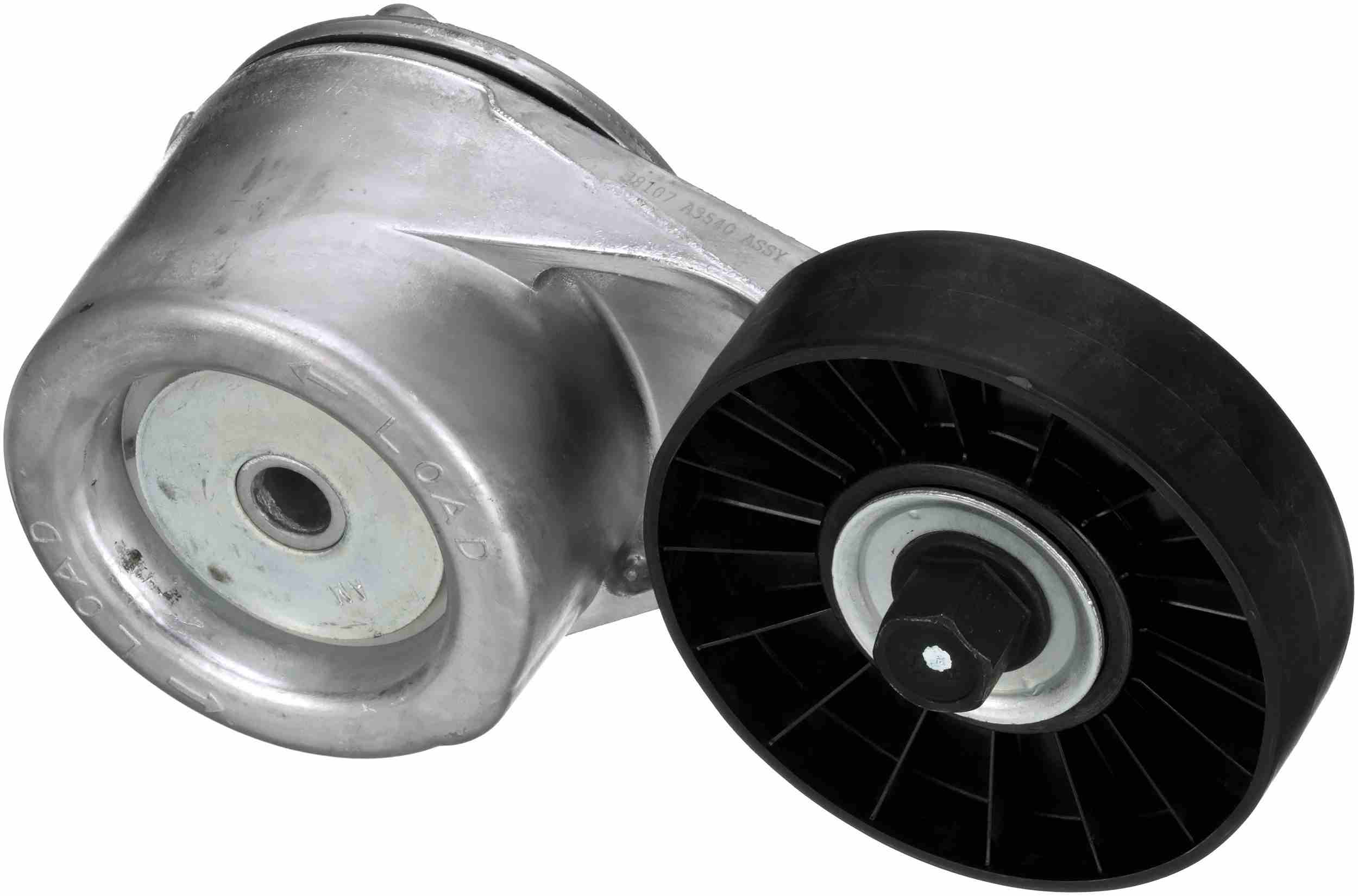 Gates 92-96 Chevrolet G Series Van V-8 5.7L Tensioner Assy. Belt Drive Tensioner