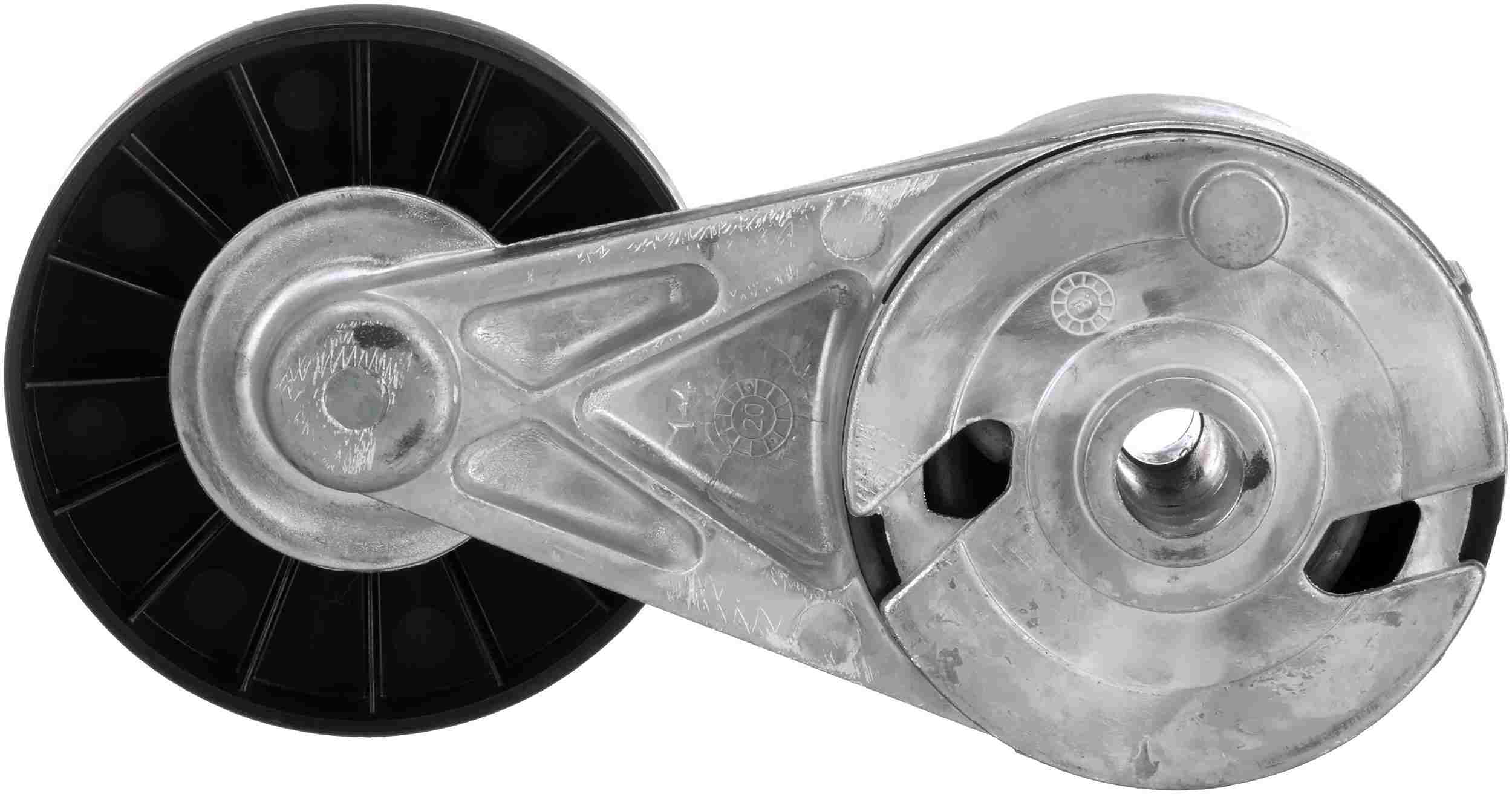 Gates 92-96 Chevrolet G Series Van V-8 5.7L Tensioner Assy. Belt Drive Tensioner