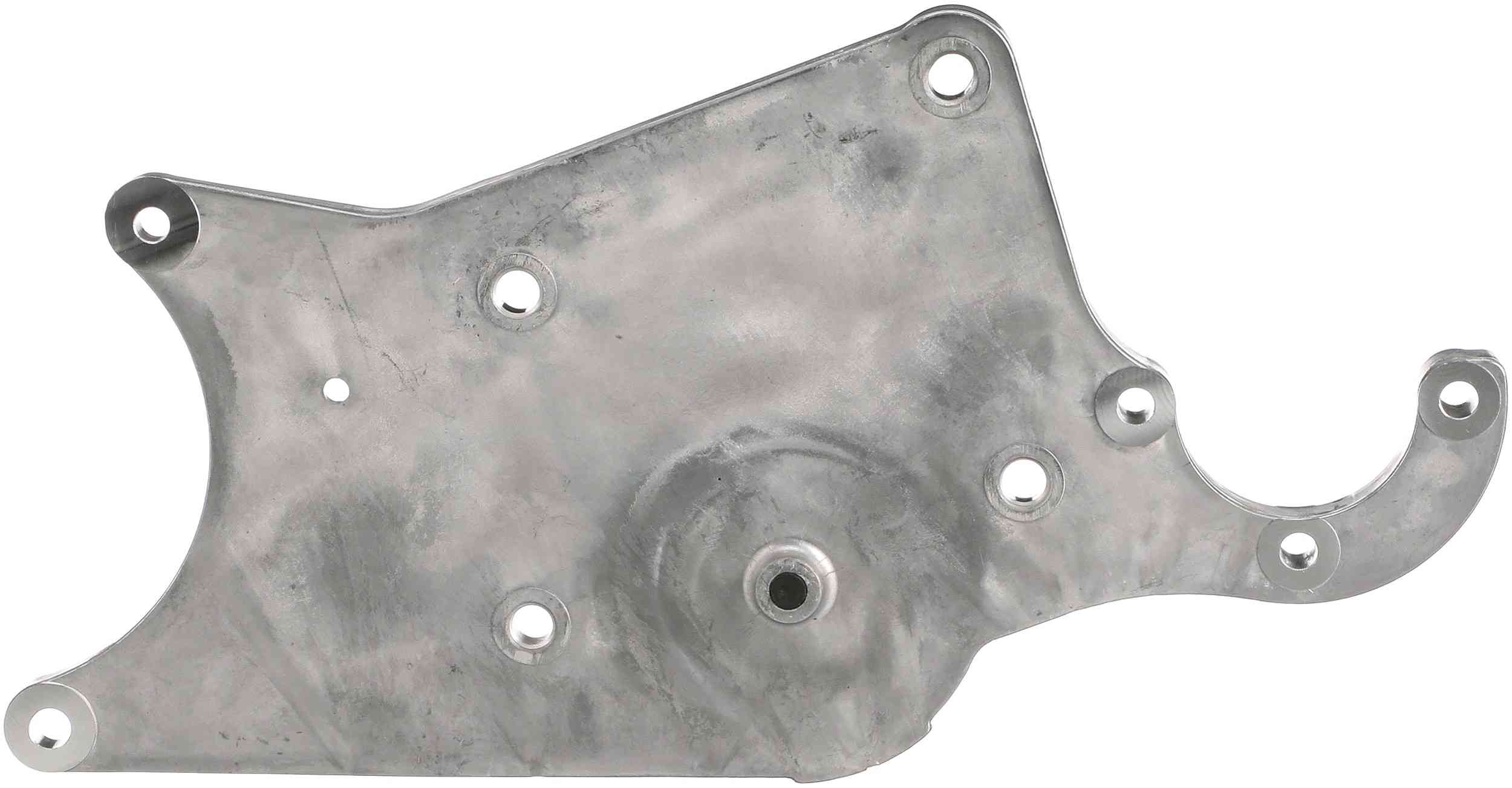 Gates 90-94 Chevrolet Cavalier 4-Cyl. 2.2L Tensioner Assy. Belt Drive Tensioner