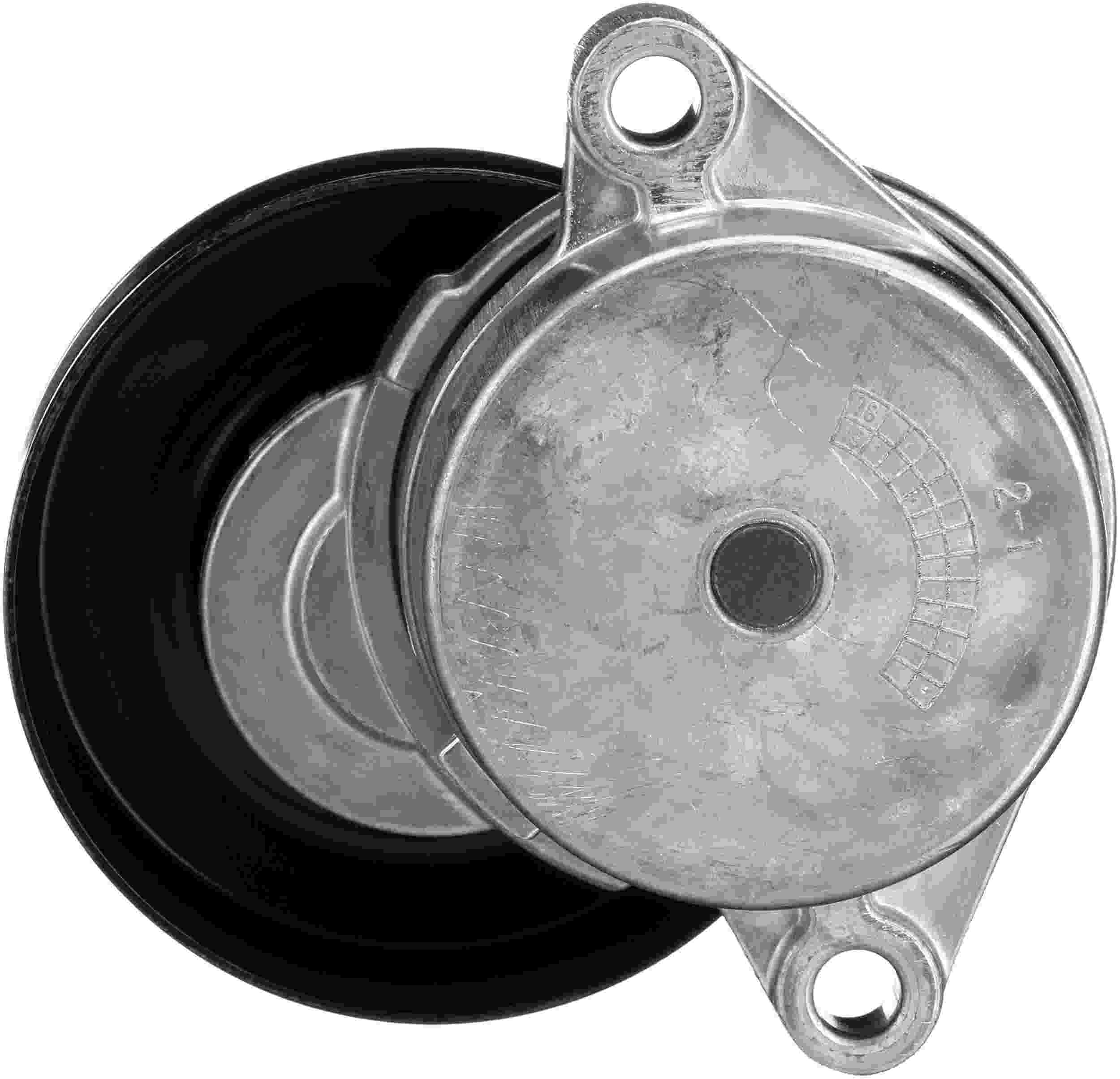 Gates 91-02 Saturn S-Series 4-Cyl. 1.9L Tensioner Assy. Belt Drive Tensioner