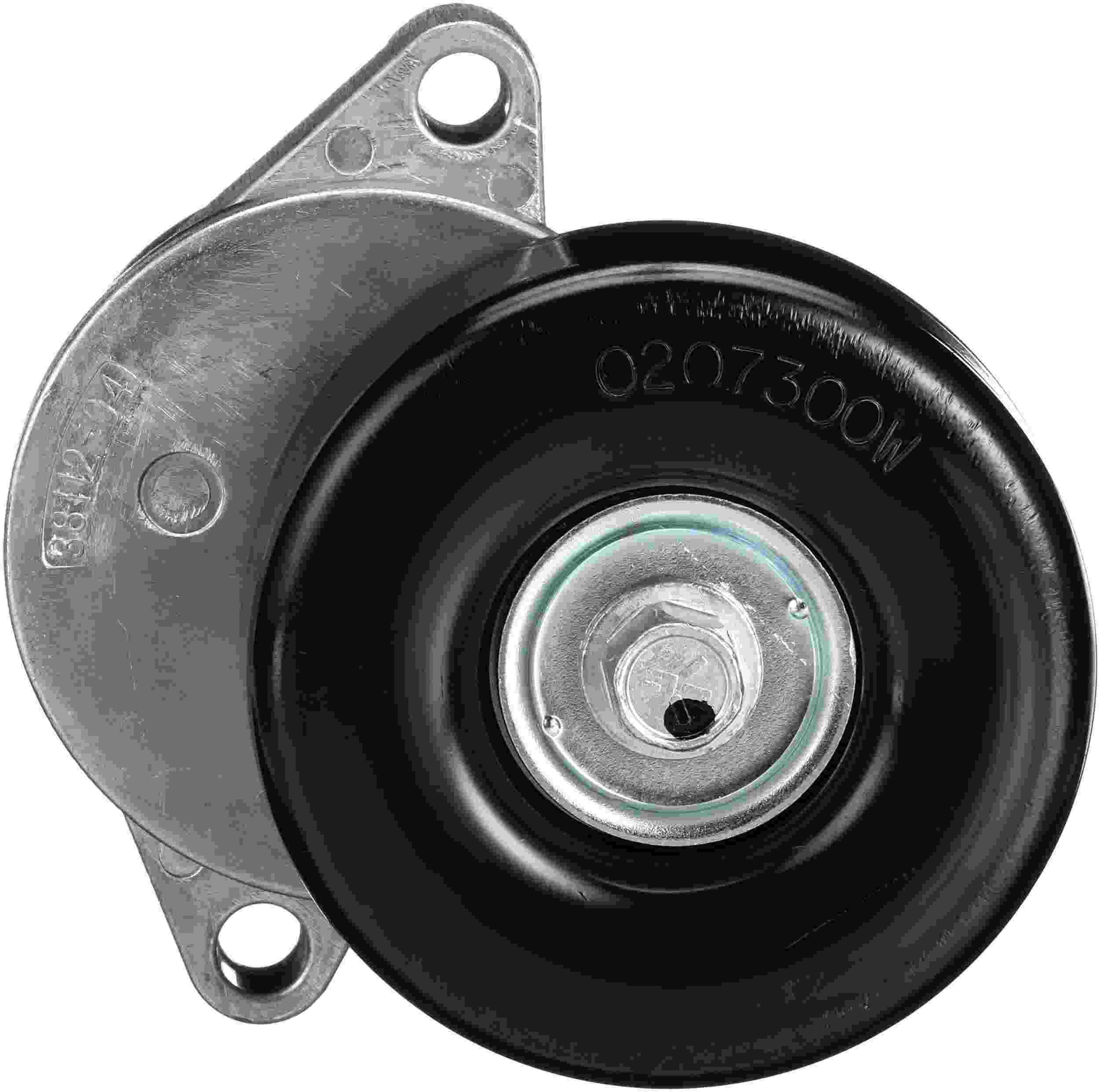 Gates 91-02 Saturn S-Series 4-Cyl. 1.9L Tensioner Assy. Belt Drive Tensioner