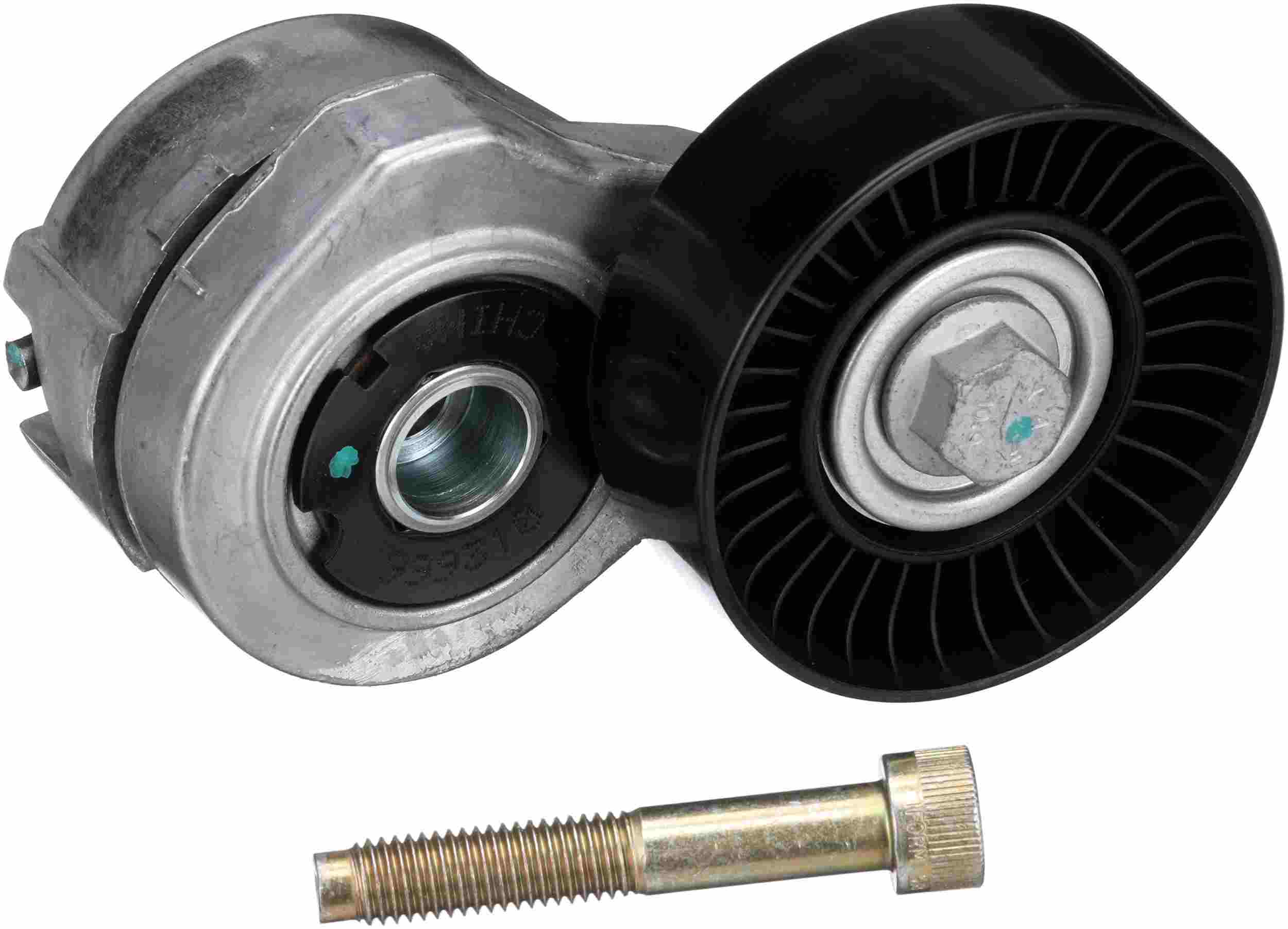 Gates 93-07 Ford Taurus V-6 3.0L Tensioner Assy. Belt Drive Tensioner