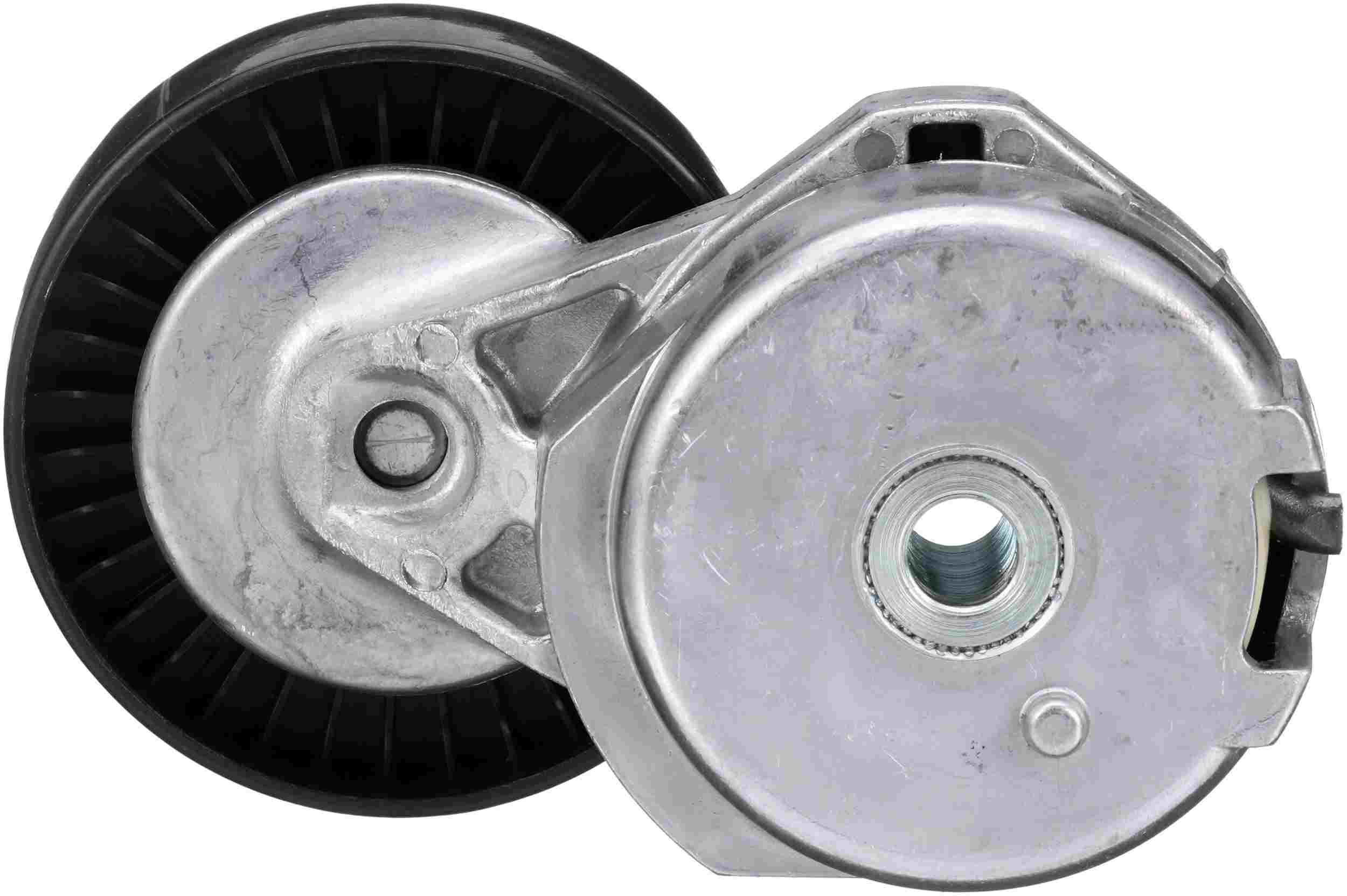 Gates 93-07 Ford Taurus V-6 3.0L Tensioner Assy. Belt Drive Tensioner