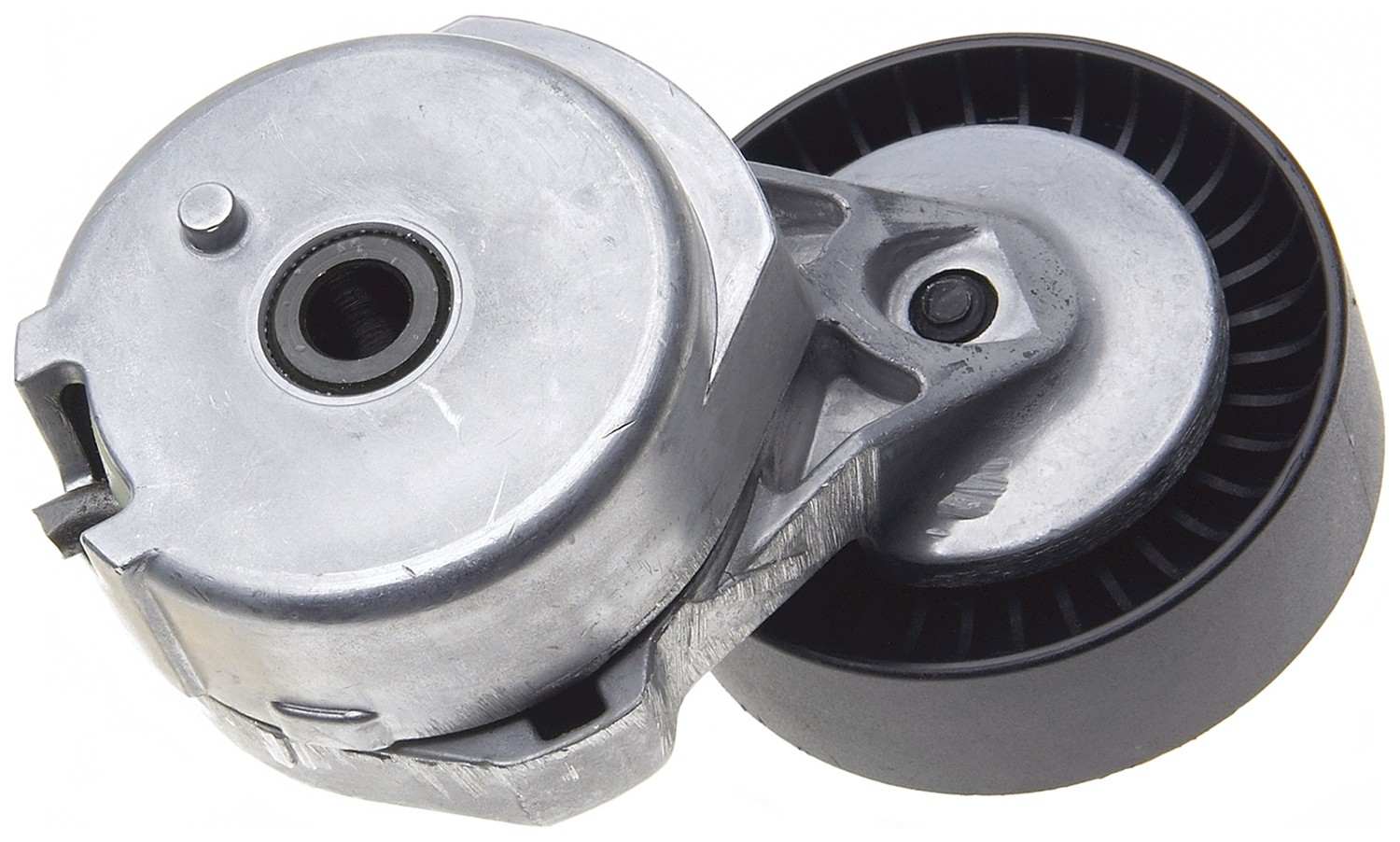Gates 93-07 Ford Taurus V-6 3.0L Tensioner Assy. Belt Drive Tensioner